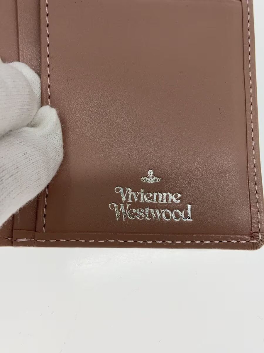 Vivienne Westwood Orb Leather Wallet Size ONE SIZE - 5 Thumbnail