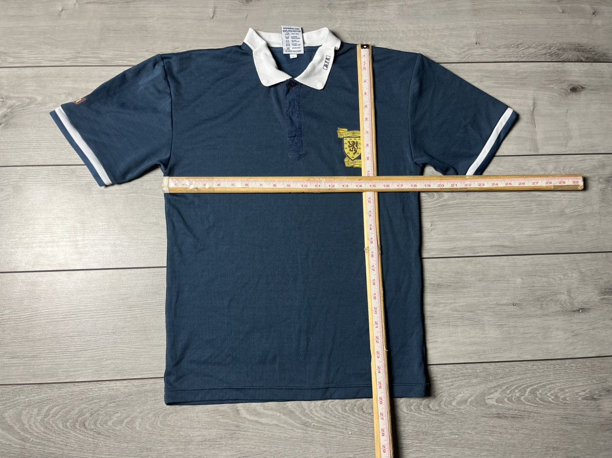 Other SCOTLAND 1990s RETRO REPLICA HOME SOCCER FOOTBALL SHIRT SMAL Size US S / EU 44-46 / 1 - 6 Thumbnail