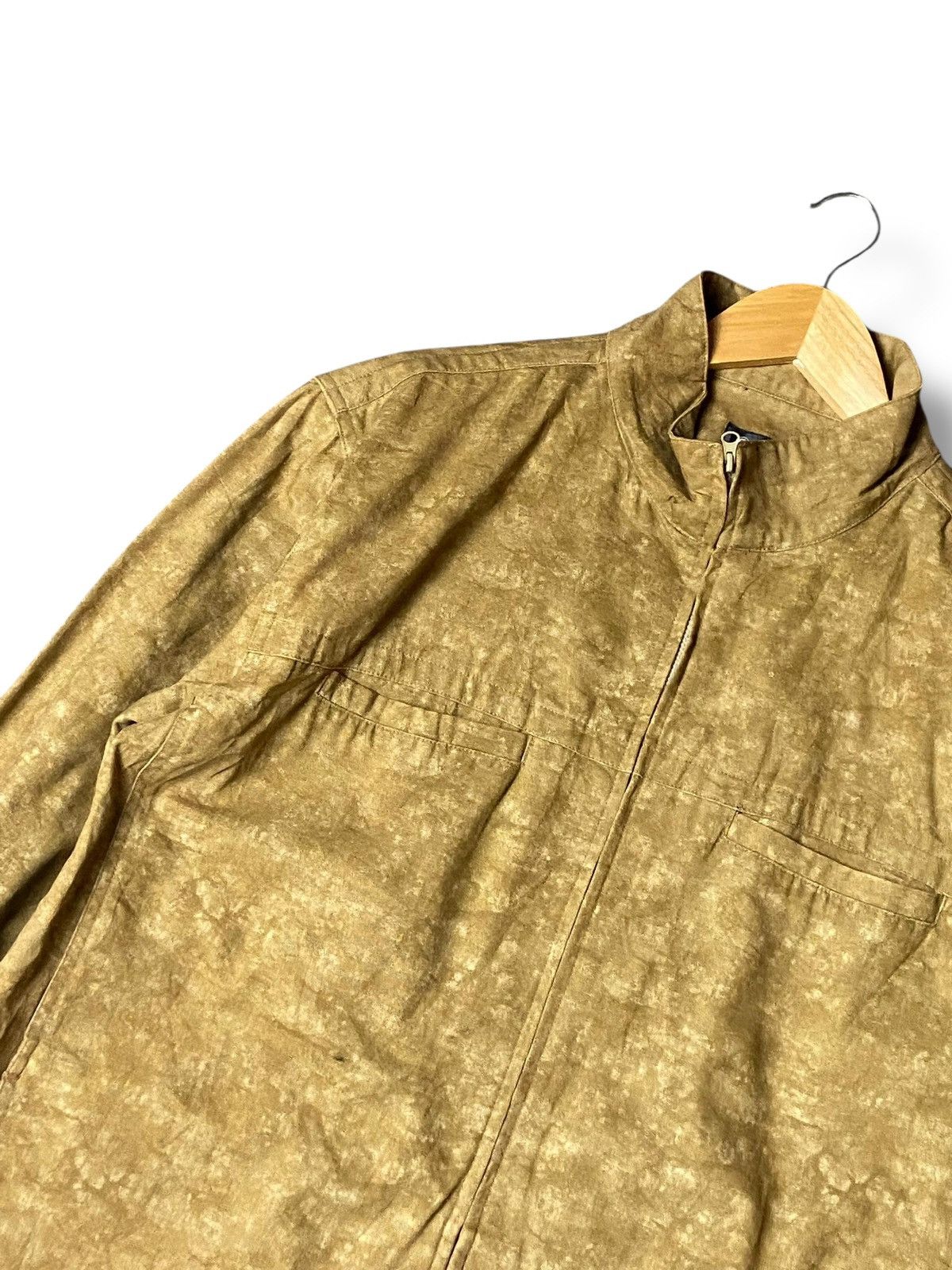 Airwalk × Japanese Brand × Vintage Vintage AIRWALK Zip Up Jacket (119) Size US XL / EU 56 / 4 - 9 Thumbnail