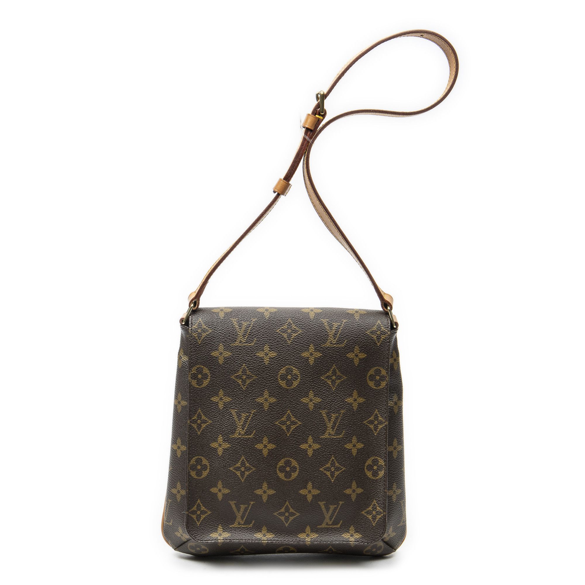 Louis Vuitton Musette Salsa Size ONE SIZE - 1 Thumbnail