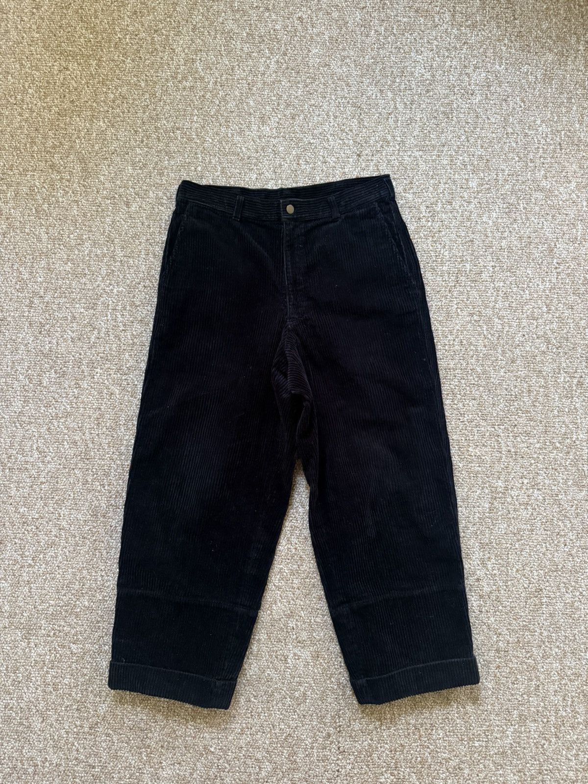 Comme des Garcons Homme Comme Des Garçon Homme Size US 34 / EU 50 - 1 Thumbnail