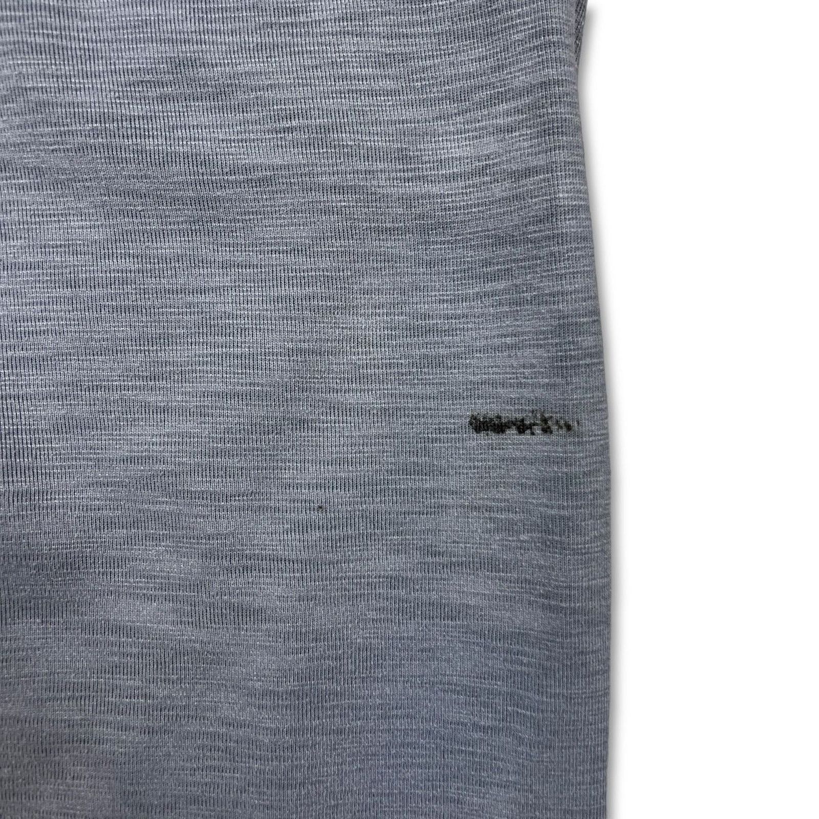 Nike × Vintage Nike Sportswear Sweatpants Large Swoosh Athletic Gym Jogger Size US 32 / EU 48 - 5 Thumbnail