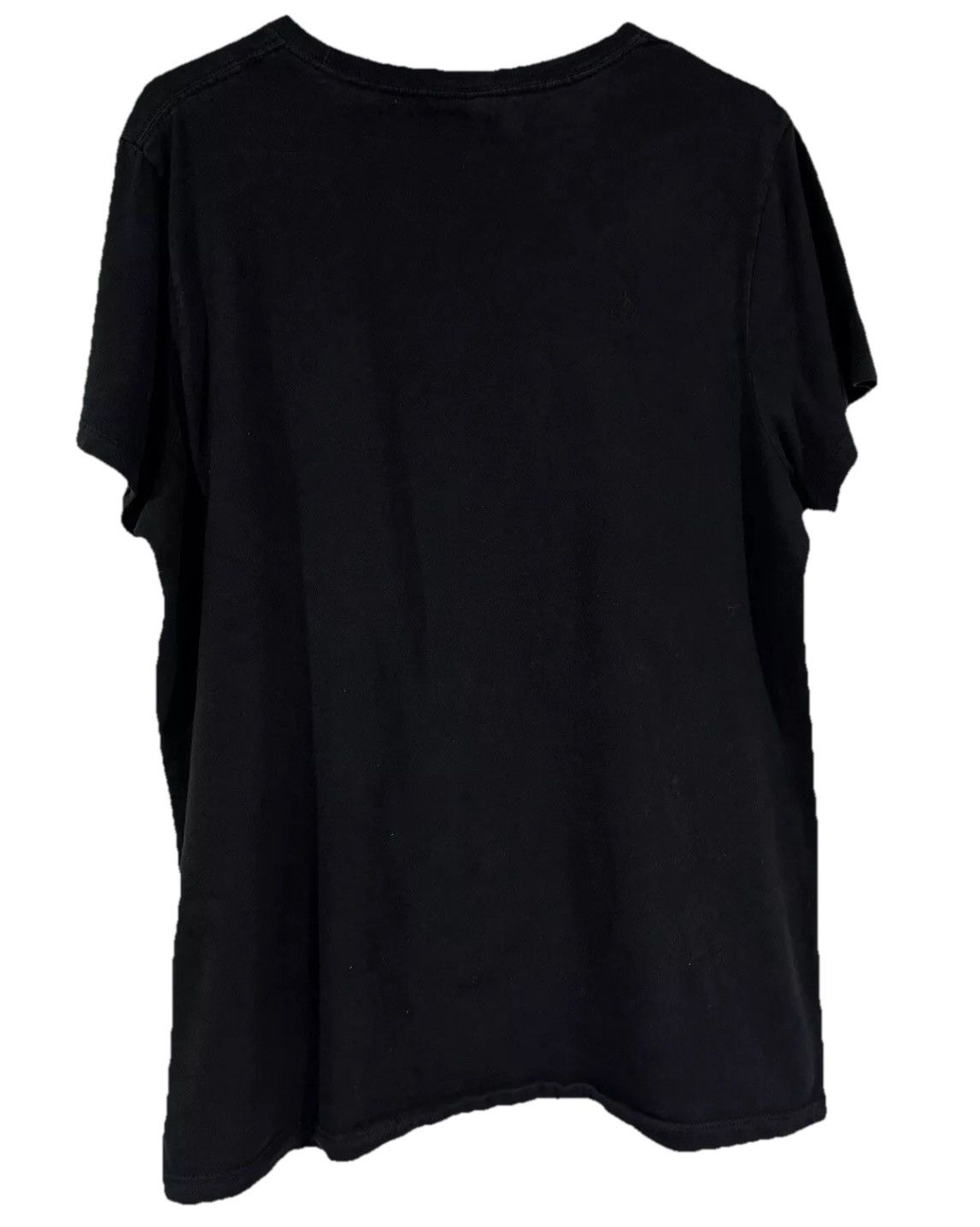 Other Marilyn Manson Mirrored T-Shirt Size Medium #goth #grunge Size US M / EU 48-50 / 2 - 7 Thumbnail