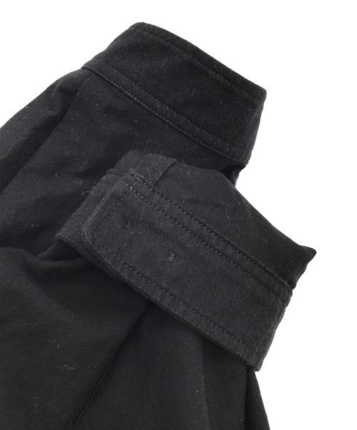 Yohji Yamamoto YOHJI YAMAMOTO staff shirt Size US XXL / EU 58 / 5 - 5 Thumbnail