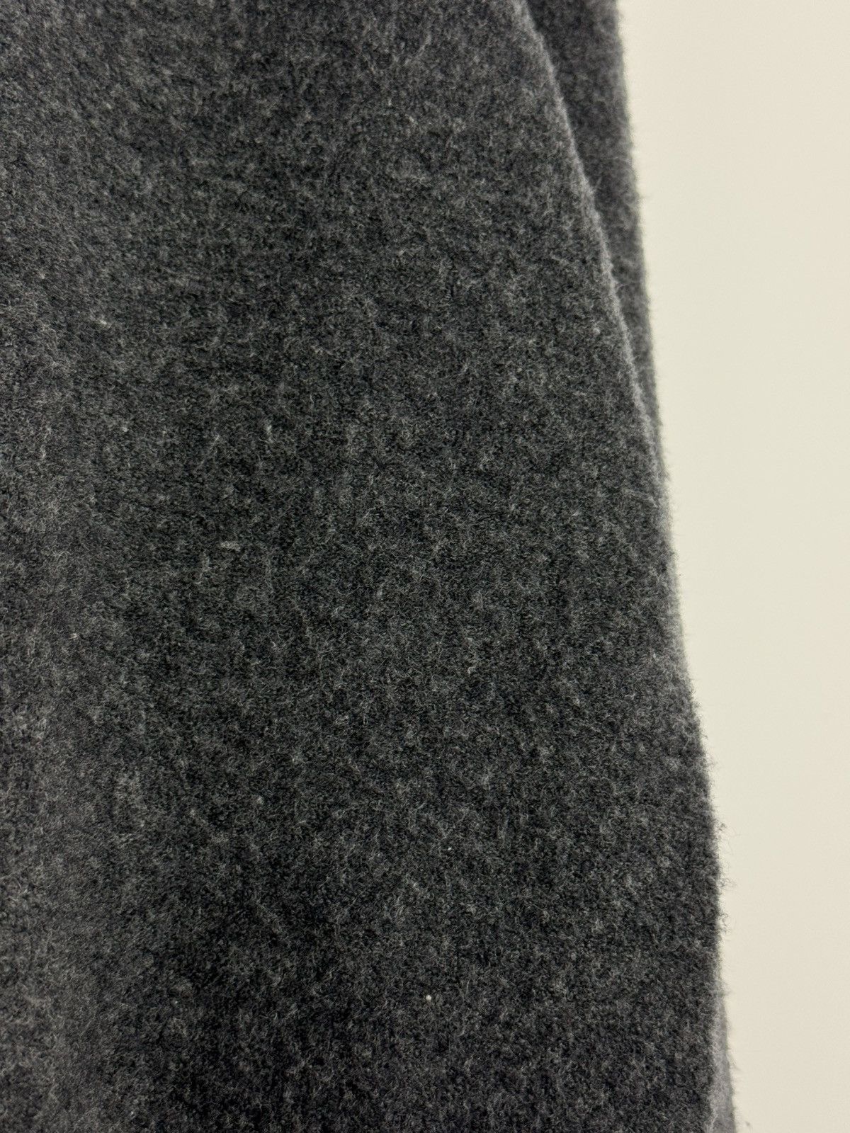 Gran Sasso Gran Sasso Italy Wool Gray Basic Sweater Size US M / EU 48-50 / 2 - 9 Thumbnail