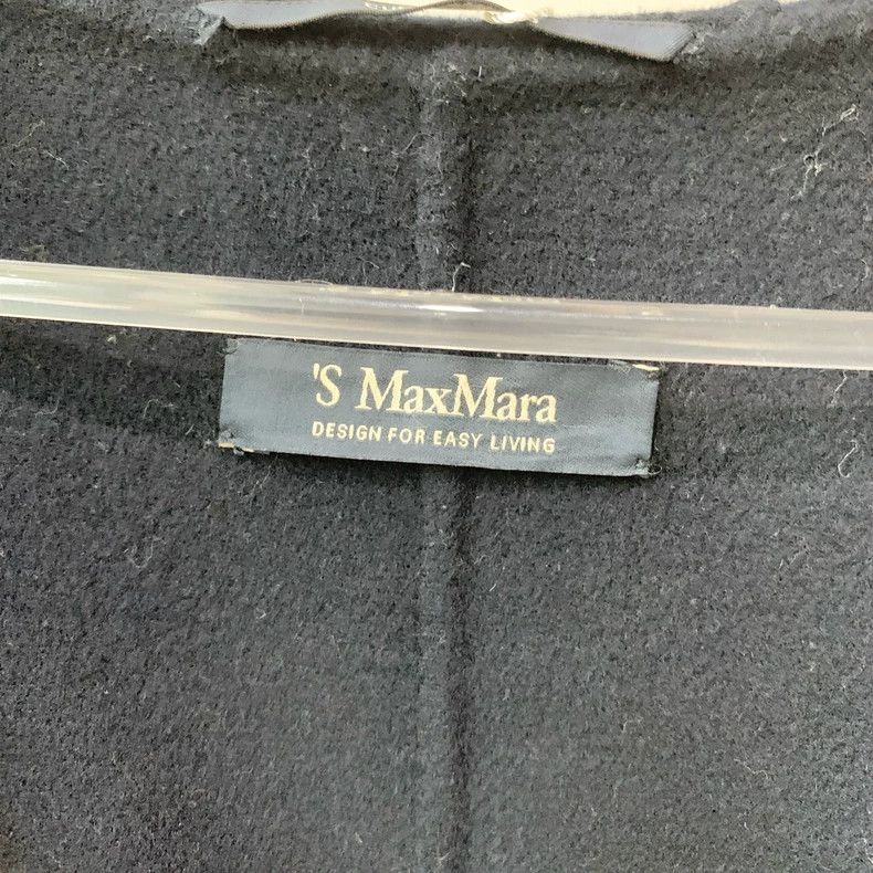 Max Mara Max Mara Coats Size L / US 10 / IT 46 - 5 Thumbnail