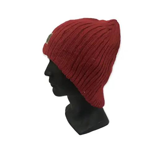 Burton Burton Plain Beanie Hat Size ONE SIZE - 2 Thumbnail