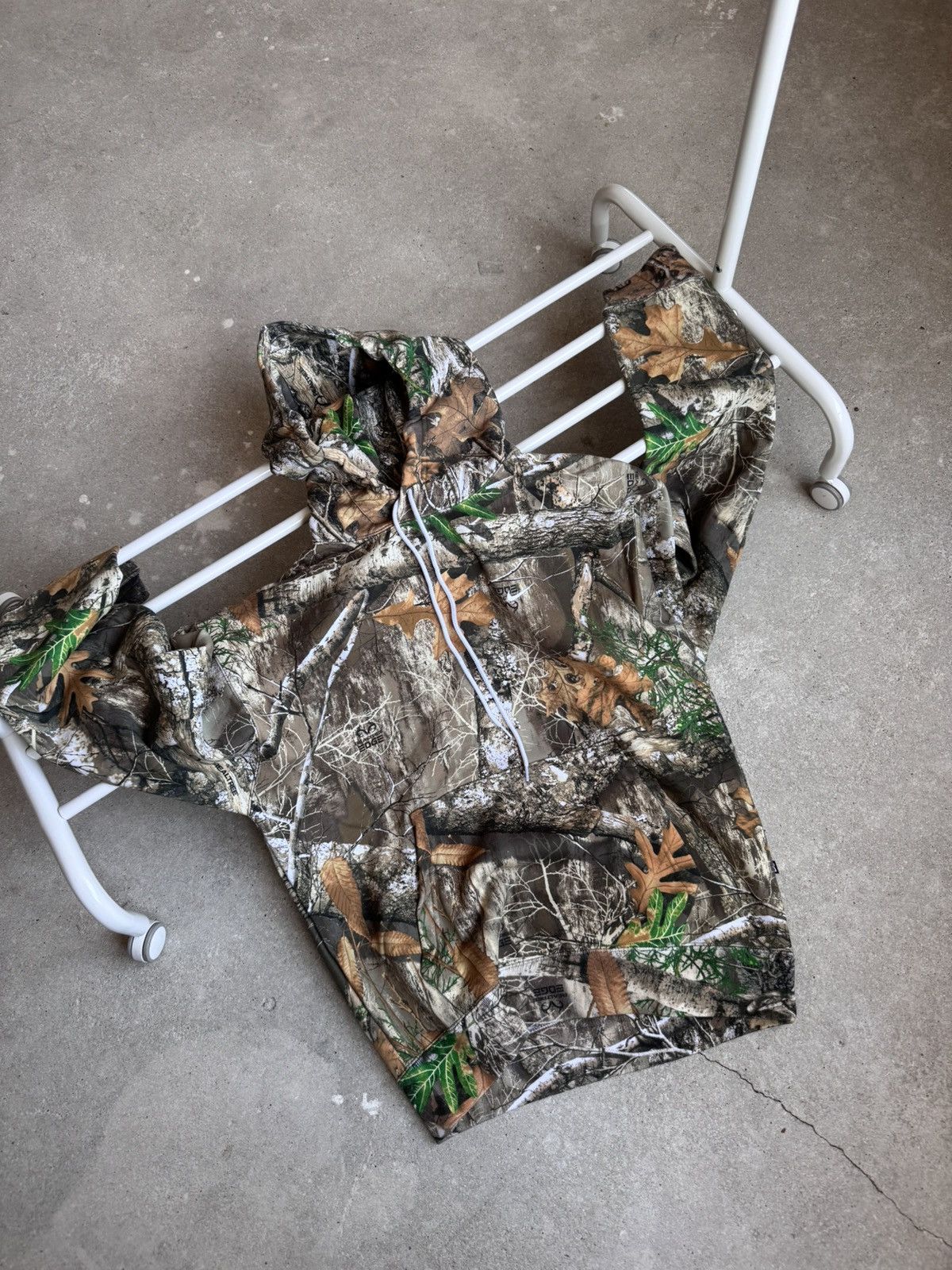 Nike × Realtree Nike SB RealTree Camo Hoodie Size US M / EU 48-50 / 2 - 1 Thumbnail