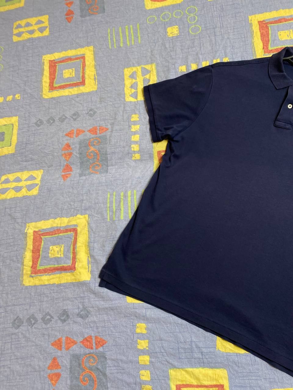 Polo Ralph Lauren Men’s Polo Ralph Lauren Polo t Shirt Size US XL / EU 56 / 4 - 16 Thumbnail