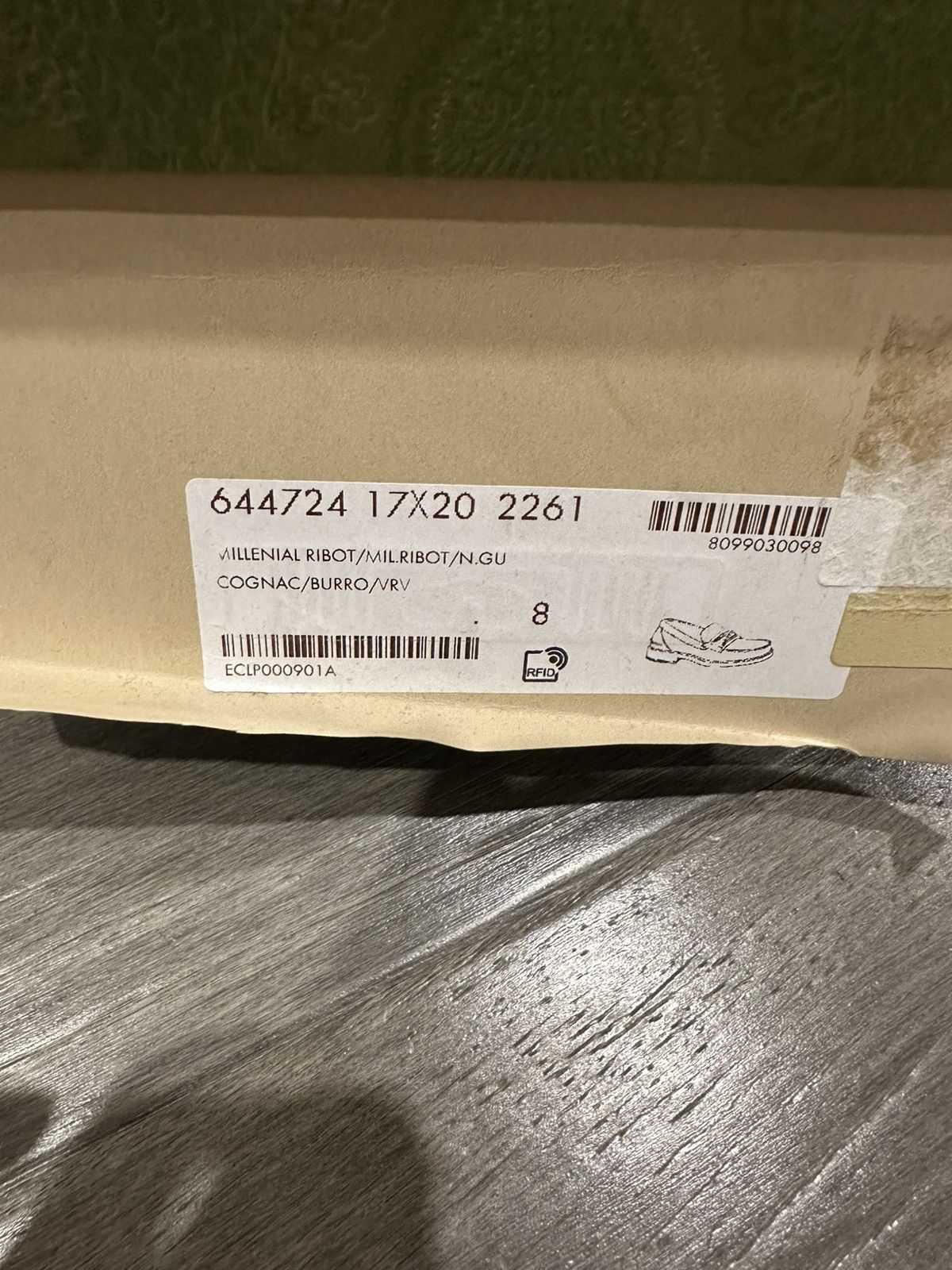Gucci Gucci Penny Loafers Size US 9 / EU 42 - 2 Thumbnail