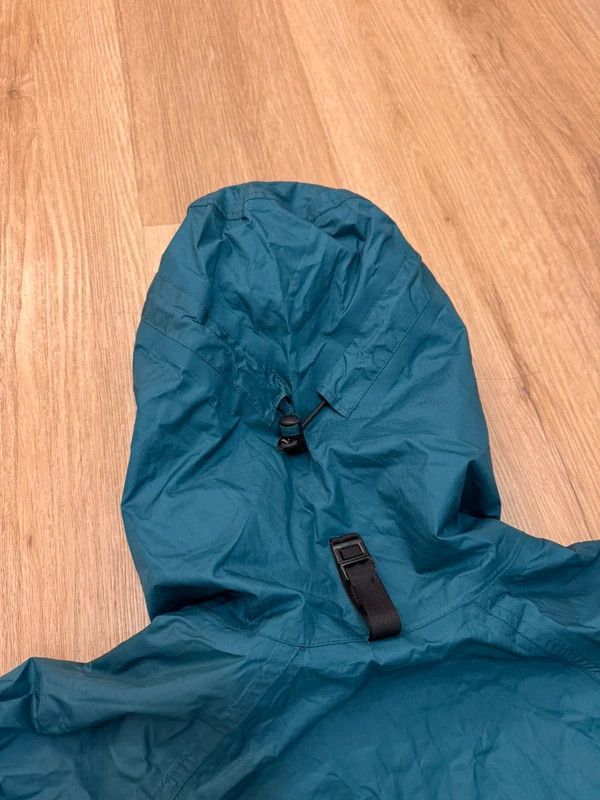 Mountain Equipment Company Mountain Equipment Drilite Plus Waterproof Jacket Gorpcore M Size US M / EU 48-50 / 2 - 12 Thumbnail