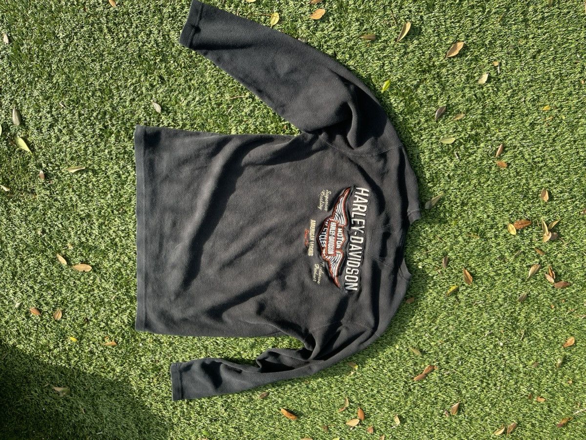 Harley Davidson Harley Davidson thermal Size US L / EU 52-54 / 3 - 2 Thumbnail
