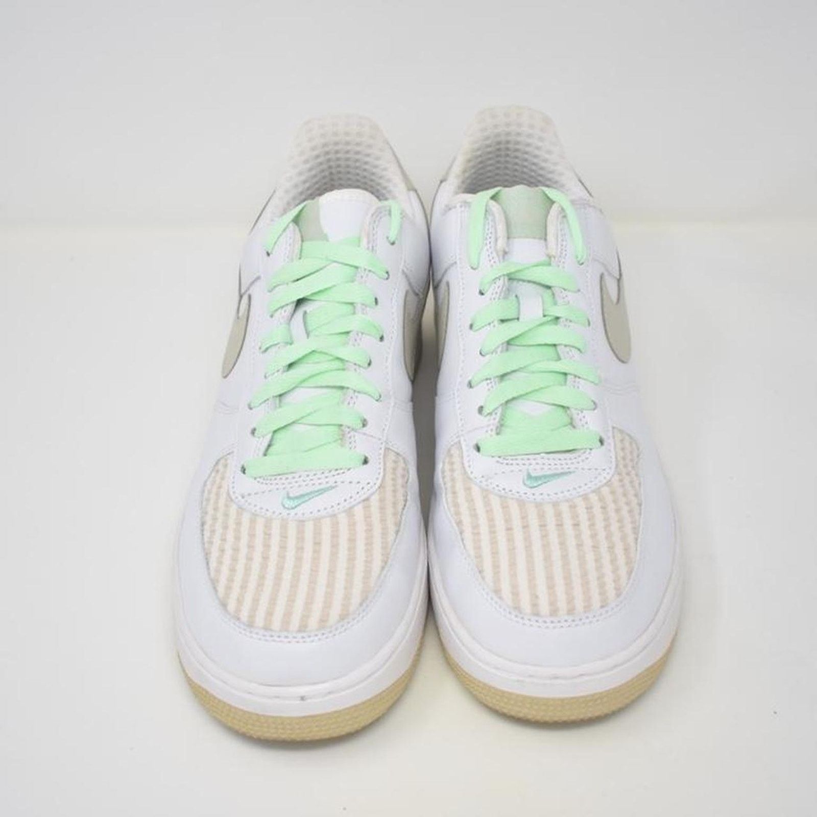 Nike 2006 Air Force Low 1 “Linen" Size US 9.5 / EU 42-43 - 2 Thumbnail