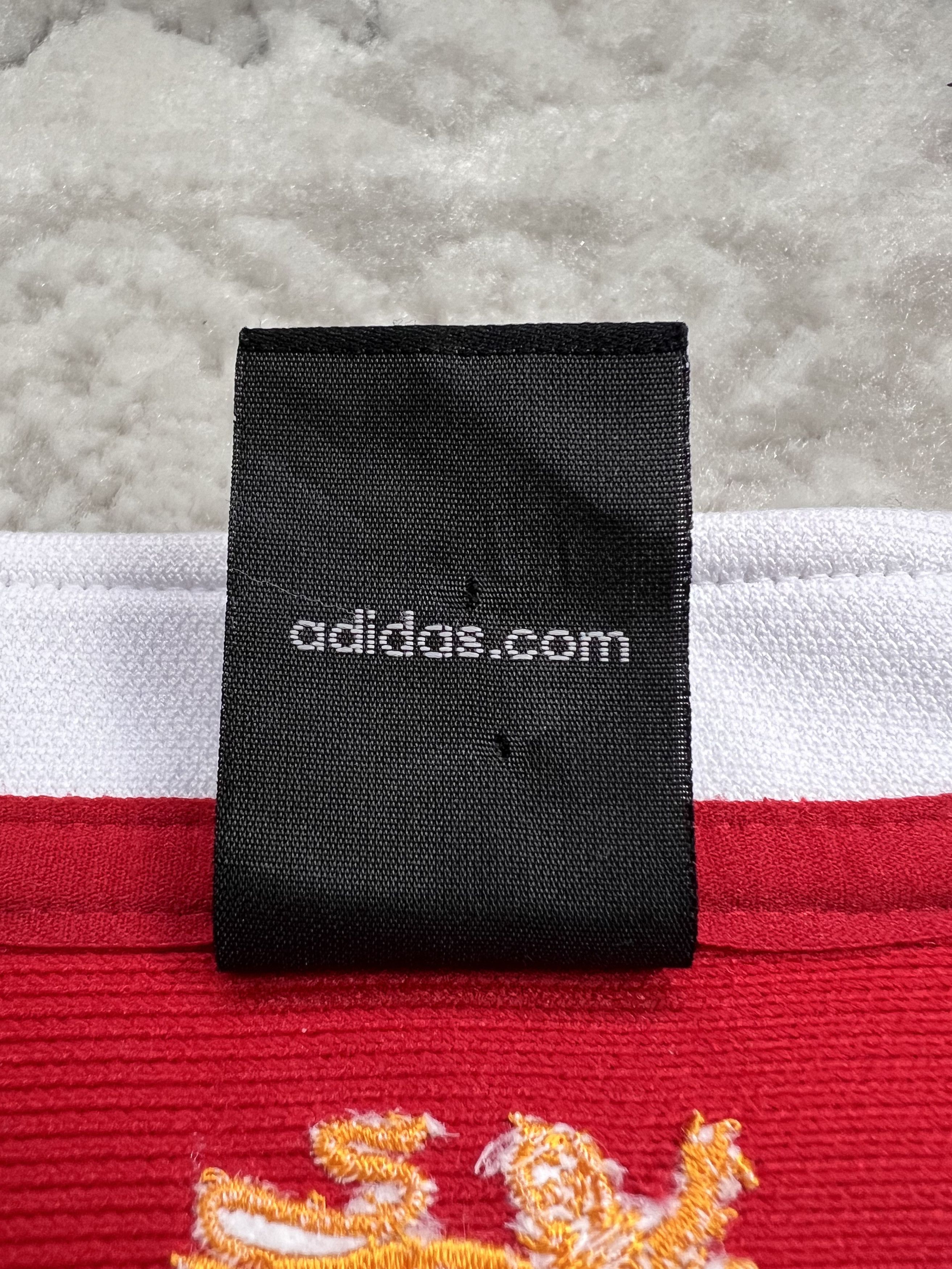 Adidas Adidas British & Irish Lions Rugby Jersey Zurich XL Size US XL / EU 56 / 4 - 9 Thumbnail