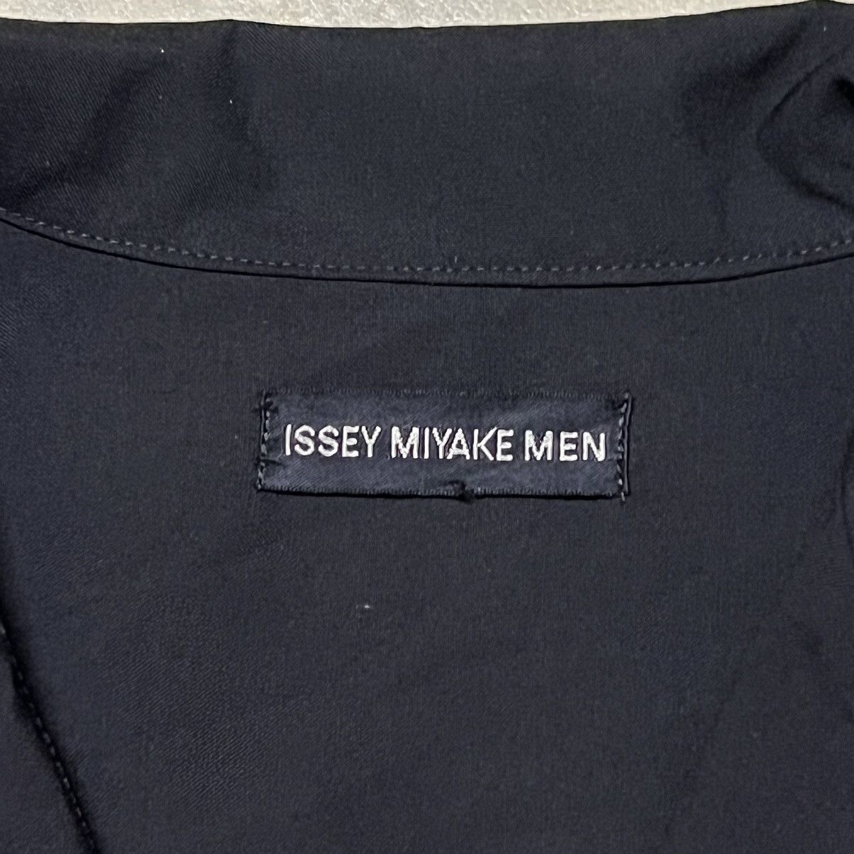 Issey Miyake Issey Miyake Men Light Jacket Avant Garde Style Size US M / EU 48-50 / 2 - 5 Thumbnail