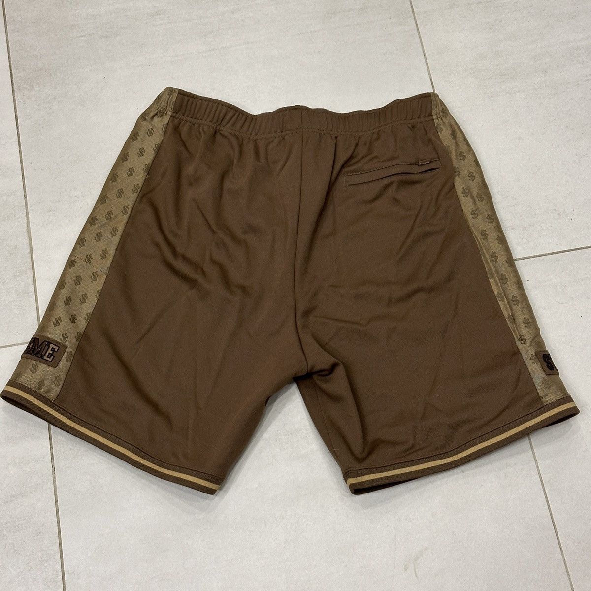 Supreme Supreme Moneygram shorts Size L Size US 34 / EU 50 - 3 Thumbnail