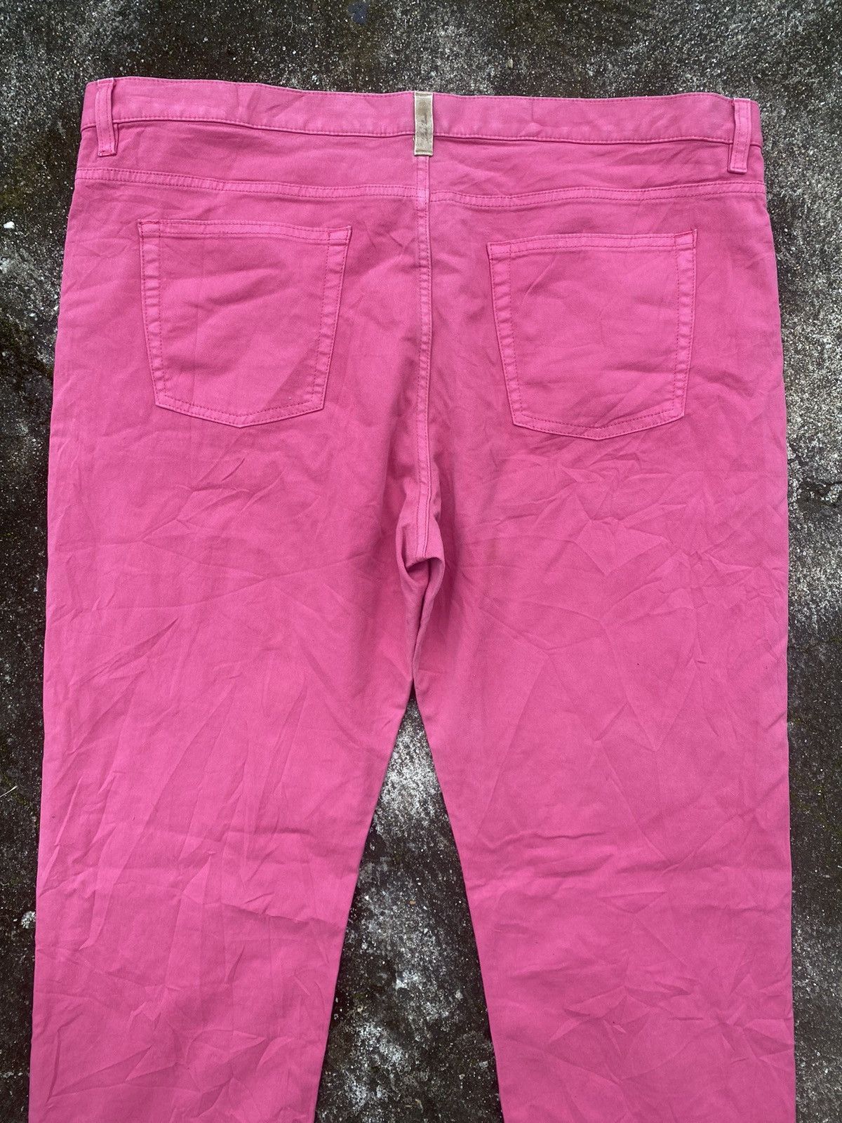 Loro Piana Loro Piana Size US 42 / EU 58 - 5 Thumbnail