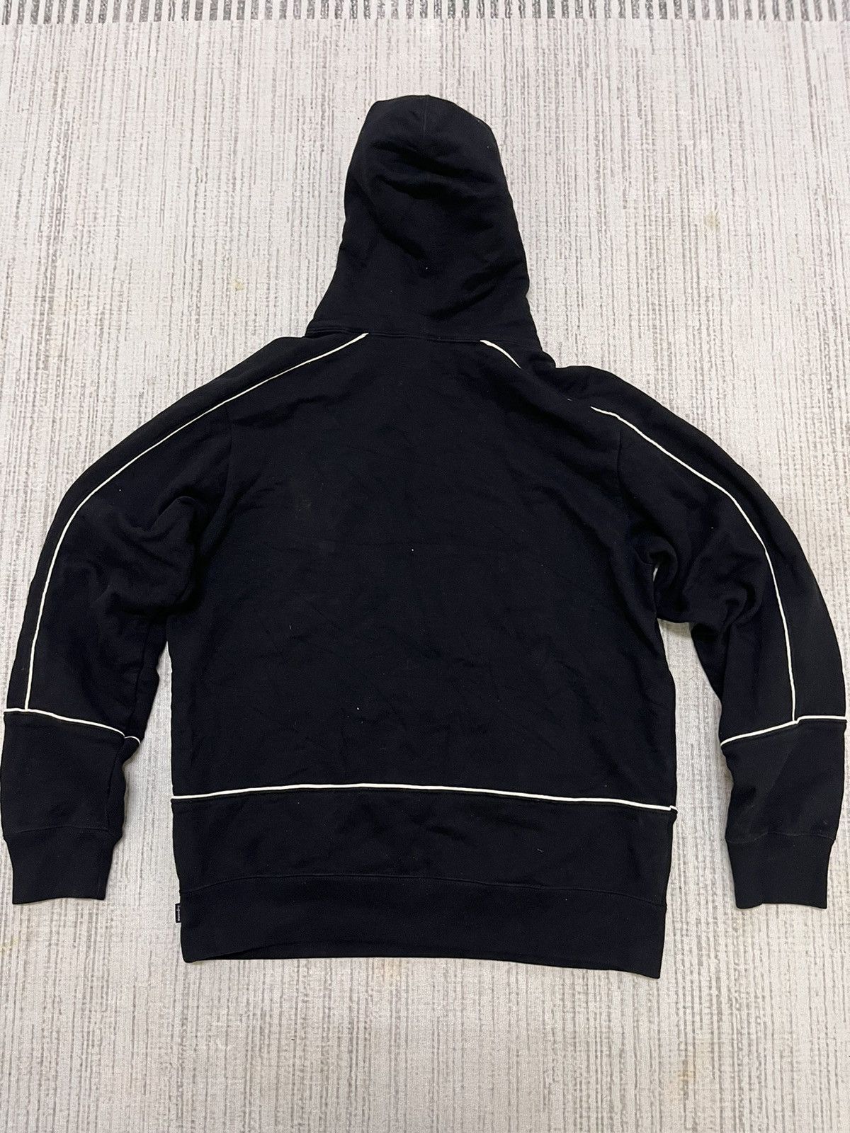 Supreme Supreme hoodie Size US M / EU 48-50 / 2 - 2 Thumbnail