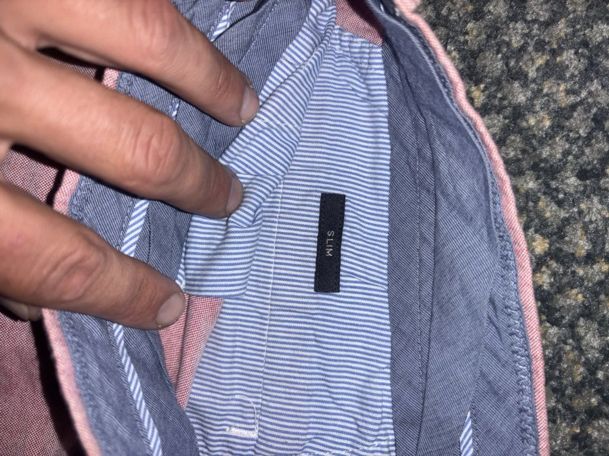 J.Crew J Crew Bowery Pants Size US 34 / EU 50 - 3 Thumbnail