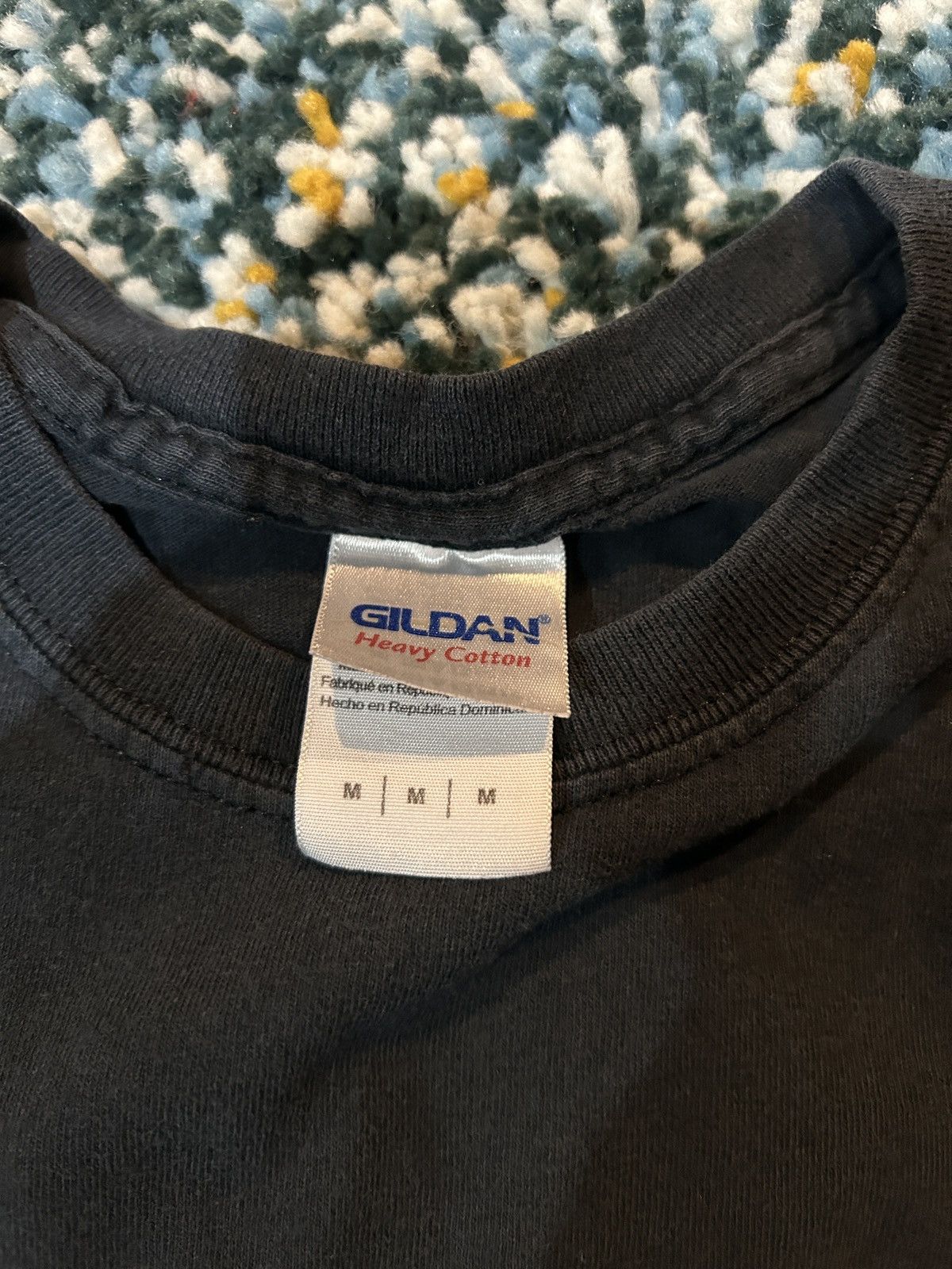 Gildan × Vintage Vintage Florida Gators Tee Size US M / EU 48-50 / 2 - 3 Thumbnail