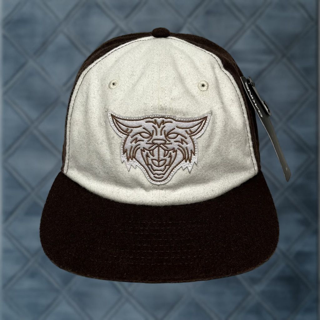 Dakine DAKINE Hat Cap White Snapback Size ONE SIZE - 1 Thumbnail