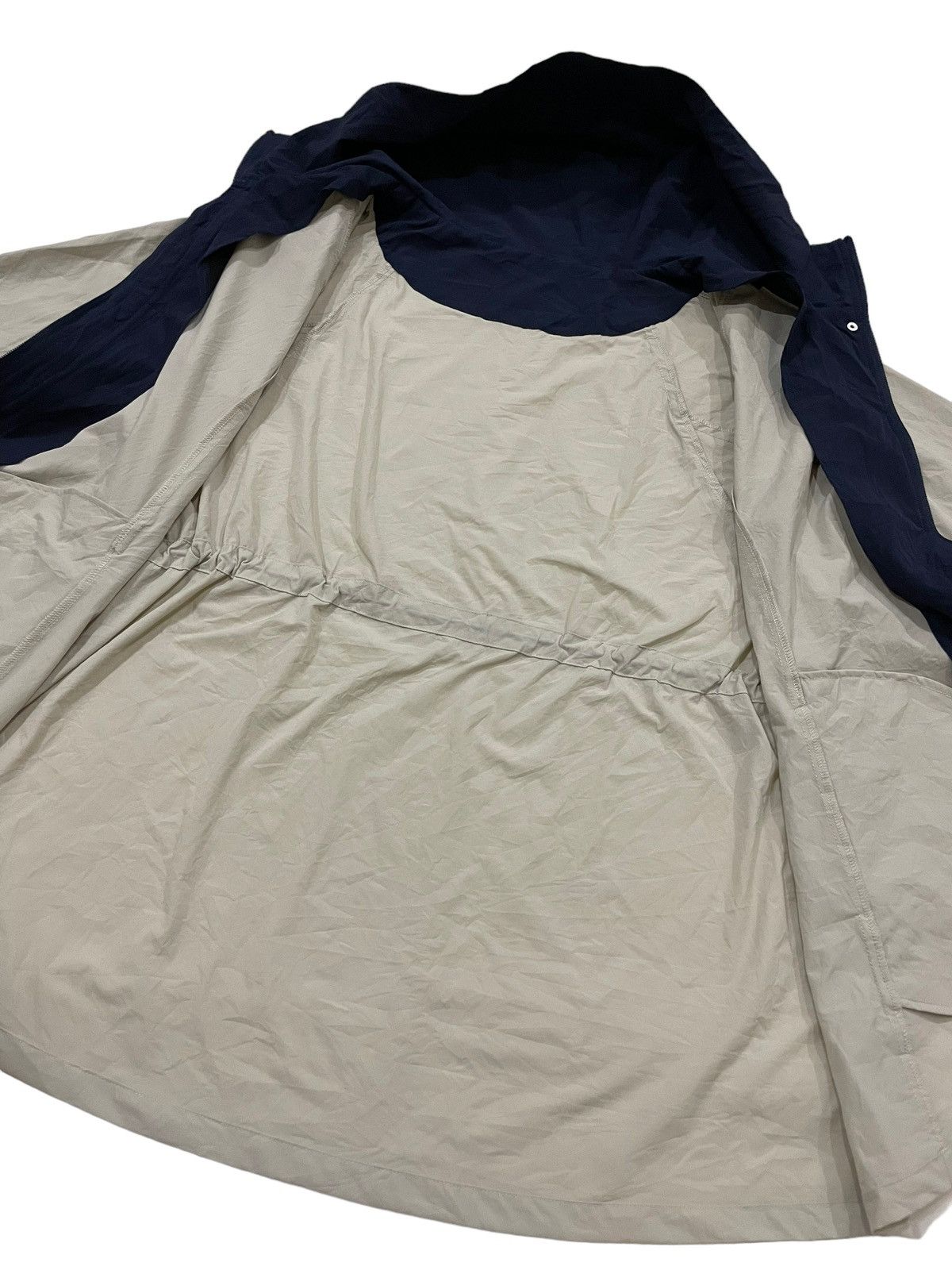 Beauty Beast × Japanese Brand Avant Garde Joel High Collar Windbreaker Size M / US 6-8 / IT 42-44 - 9 Thumbnail