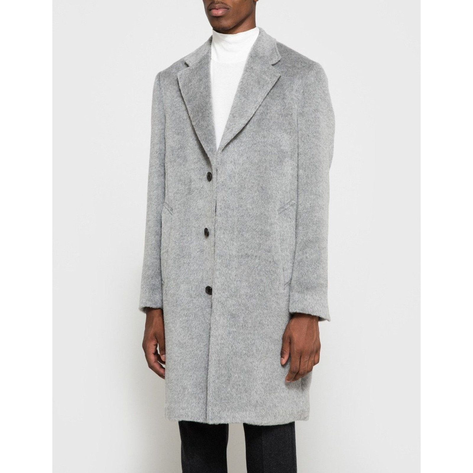 Our Legacy Our legacy classic cilium mohair wool jacket coat Size US M / EU 48-50 / 2 - 14 Thumbnail