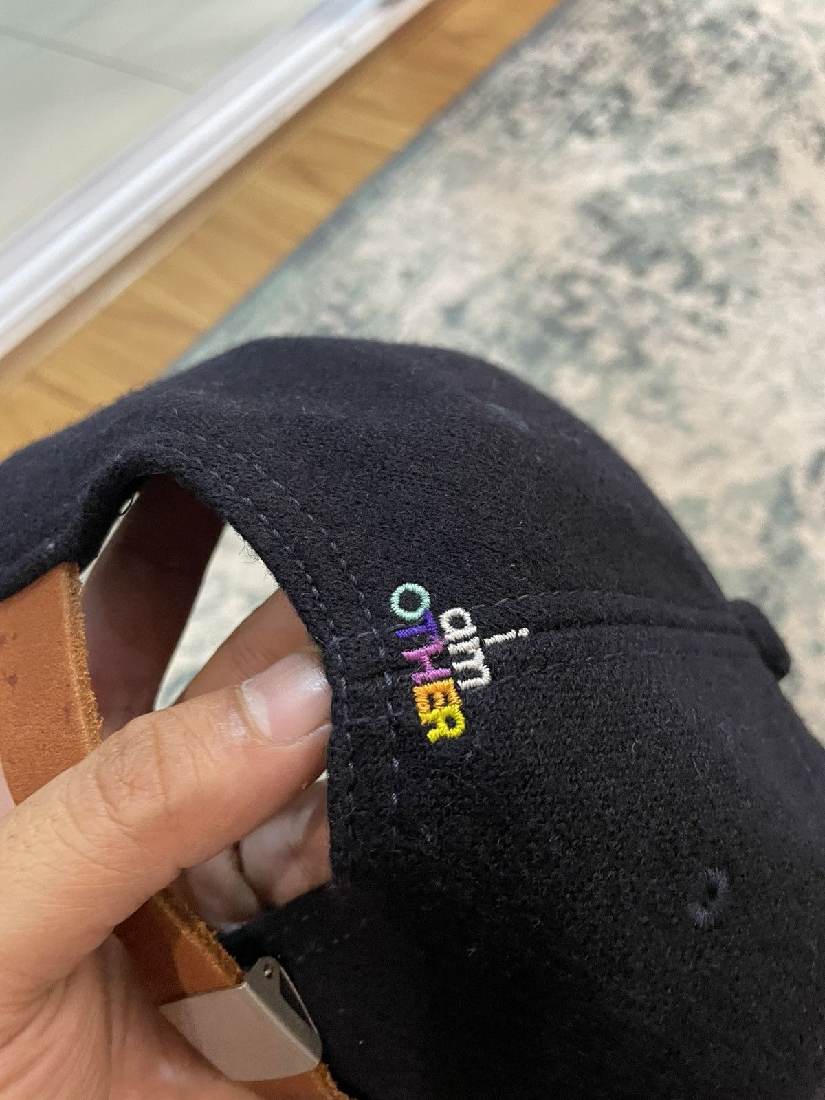 Pharrell × Uniqlo I Am Other x Uniqlo “The Possibilities Are Endless” Hat Size ONE SIZE - 11 Thumbnail