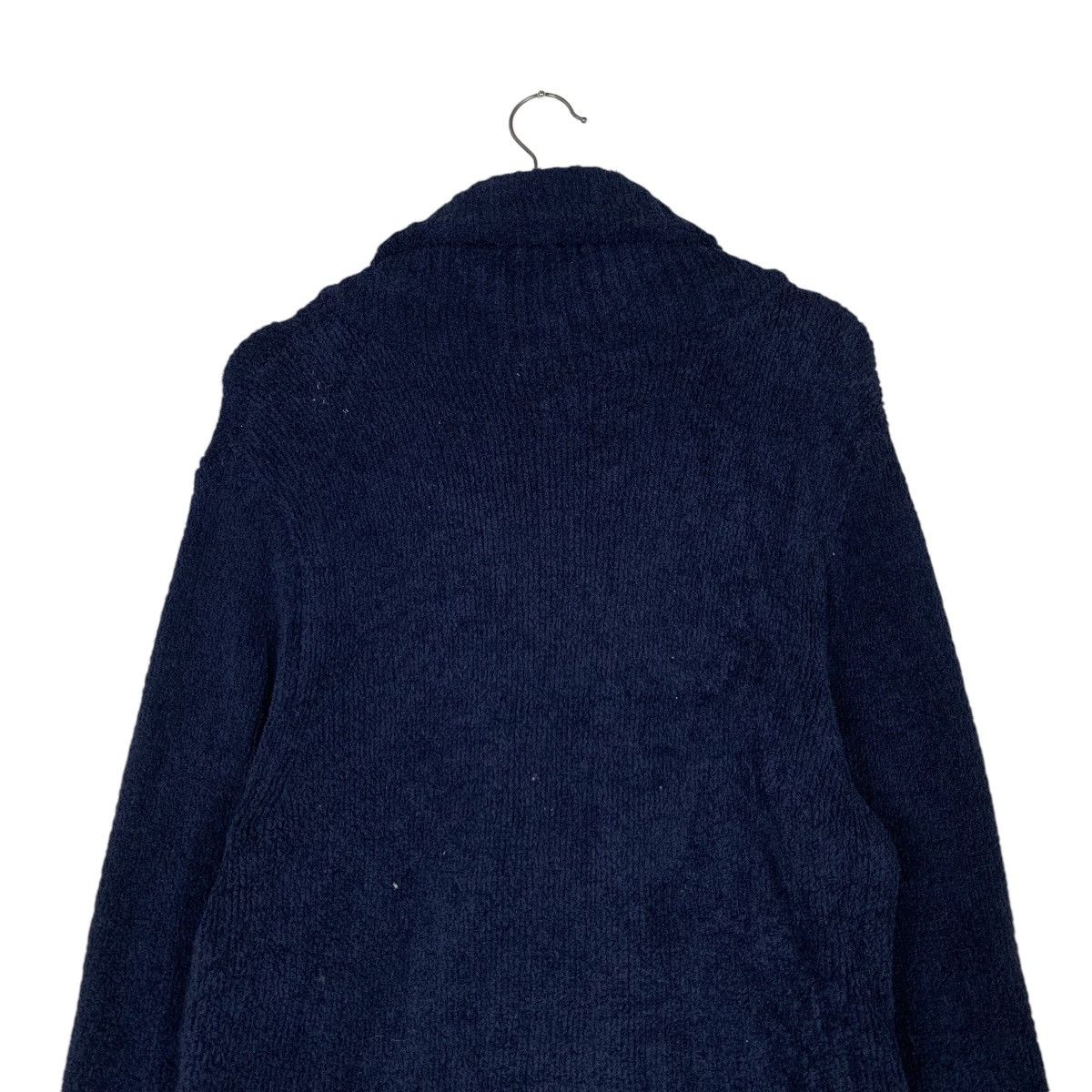 Quiksilver QUIKSILVER Knitted Sweater #1421-C64 Size US M / EU 48-50 / 2 - 8 Thumbnail