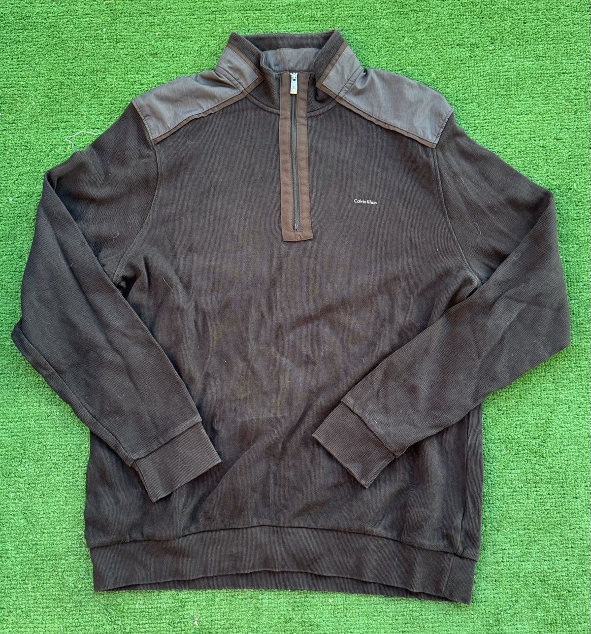 Other Shaka Wear Filevine black varsity jacket Size US L / EU 52-54 / 3 - 5 Thumbnail