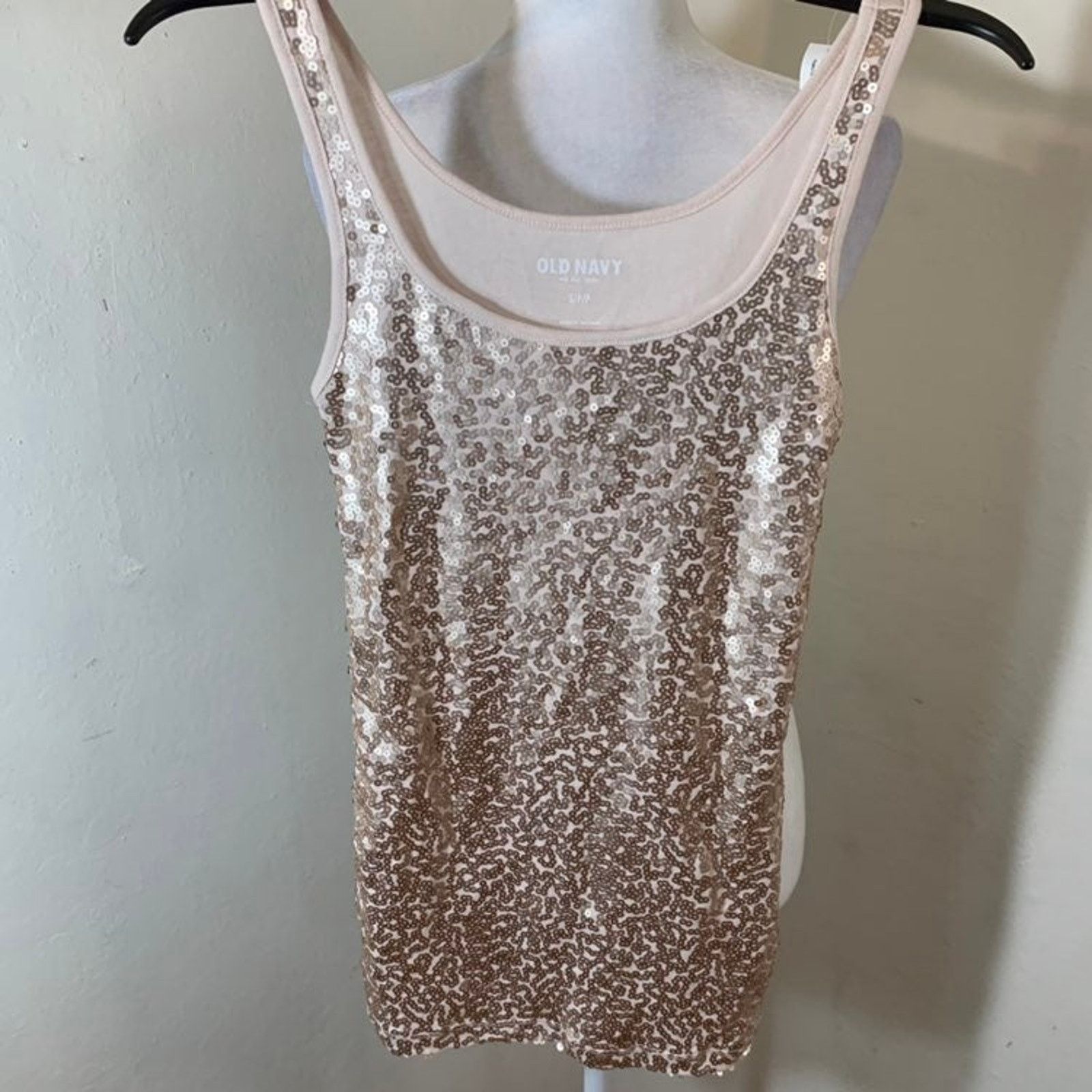 Old Navy Old navy tank top size S (NWT) Size S / US 4 / IT 40 - 2 Thumbnail