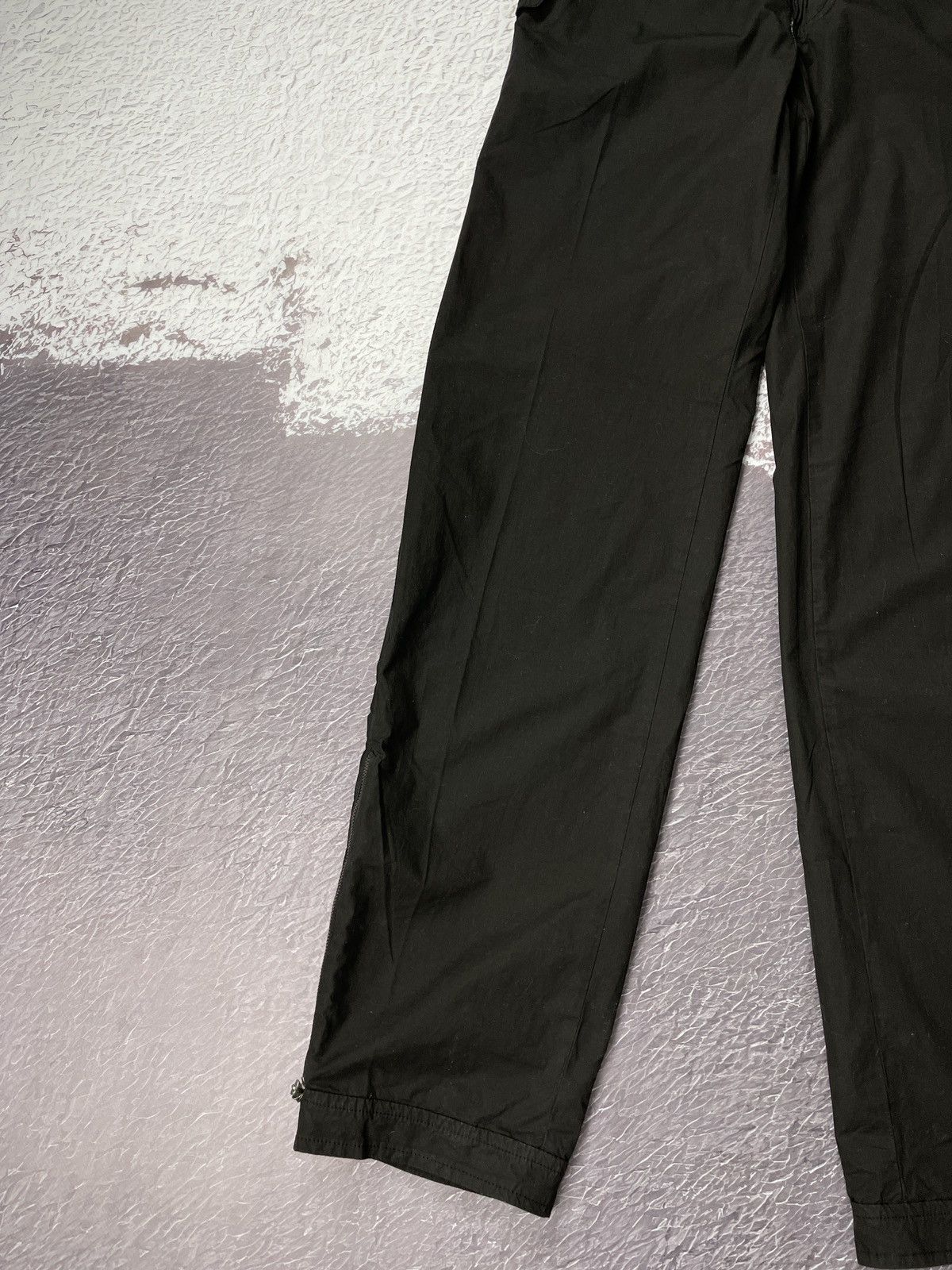 Vintage Vintage Chrome Hearts style Sportswear Olis Plus + pants Size US 31 - 4 Thumbnail