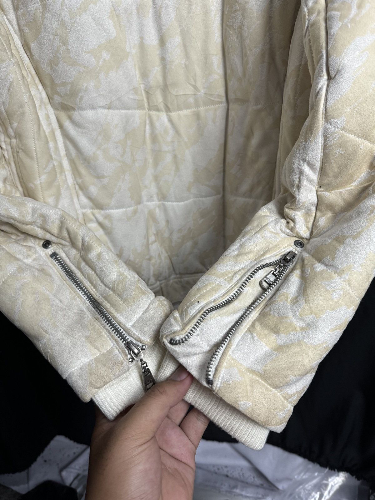 14th Addiction × KMRii × Yasuyuki Ishii Intheattic Jacket Size US M / EU 48-50 / 2 - 4 Thumbnail