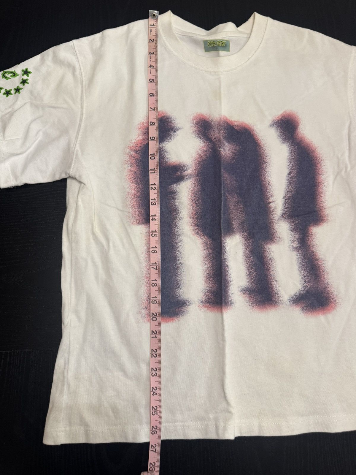 Other Cypher co Graphic tee Size US S / EU 44-46 / 1 - 5 Thumbnail
