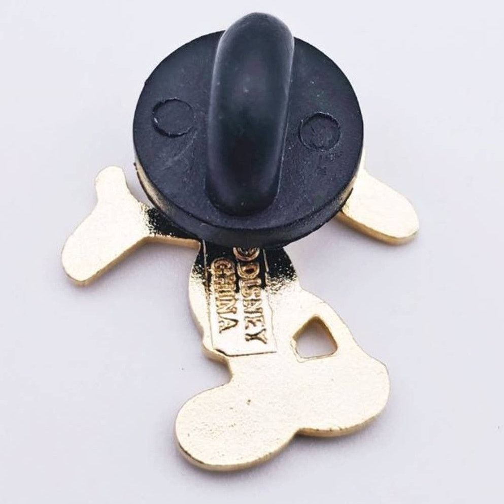 Disney Collectible Disney Mickey with Arms Stretched Out Pin Size ONE SIZE - 6 Thumbnail