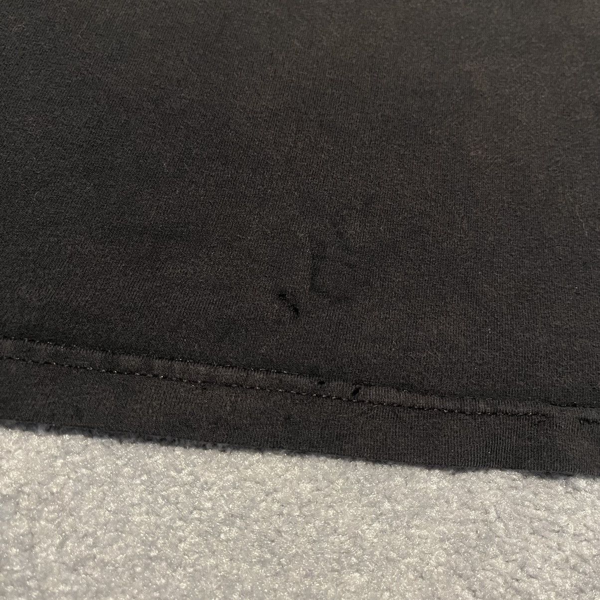 Fucking Awesome Fucking Awesome Frogman 2 S/S Tee Black Vintage Graphic Logo Size US M / EU 48-50 / 2 - 5 Thumbnail