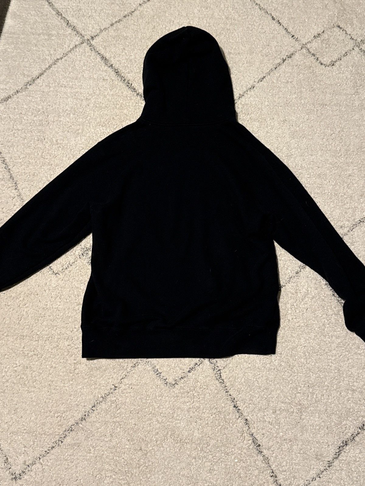 Undercover Undercover Brain Hoodie Large Size US L / EU 52-54 / 3 - 4 Thumbnail