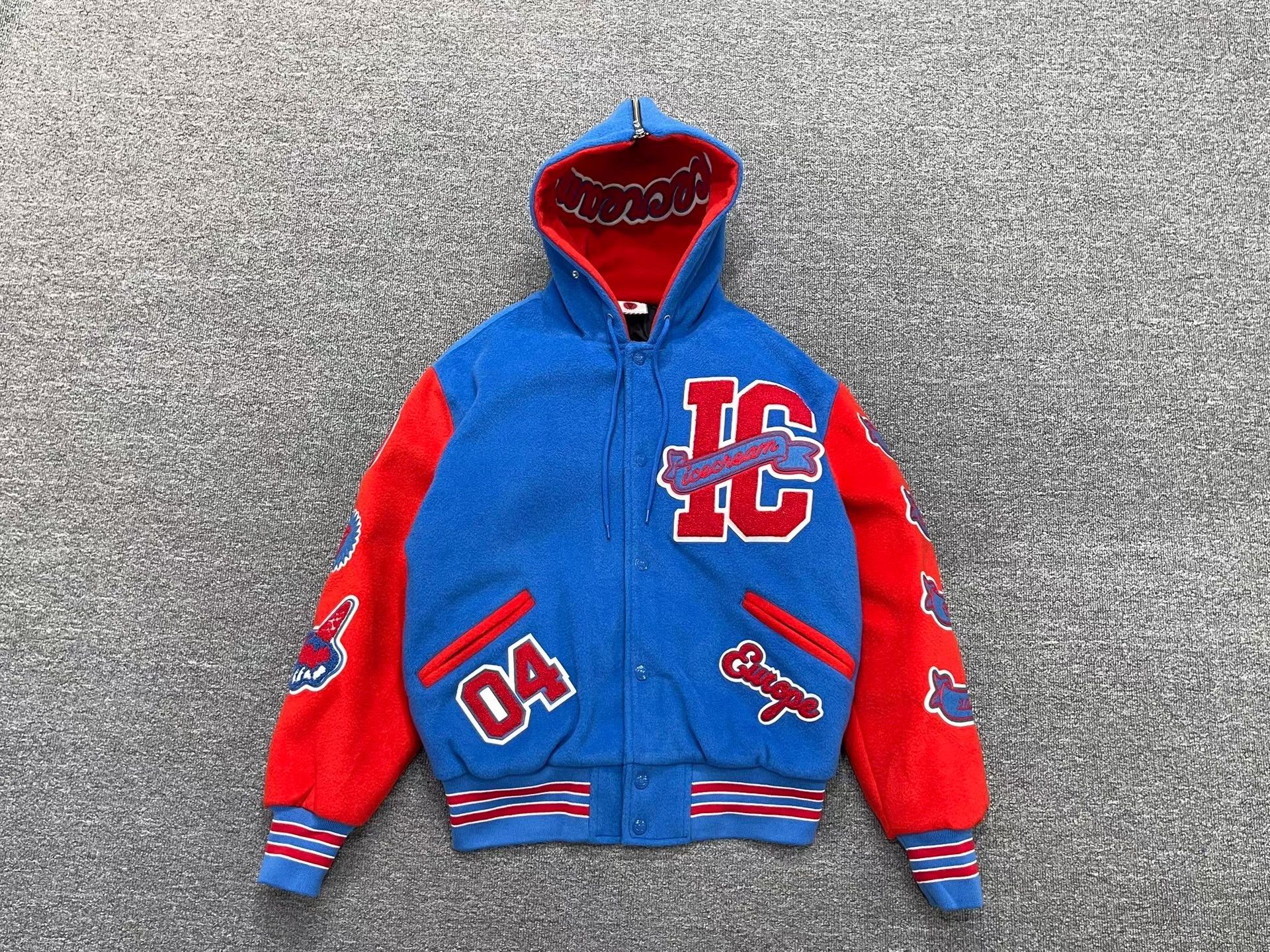 Billionaire Boys Club BBC Jacket Q5 Size US XS / EU 42 / 0 - 1 Thumbnail