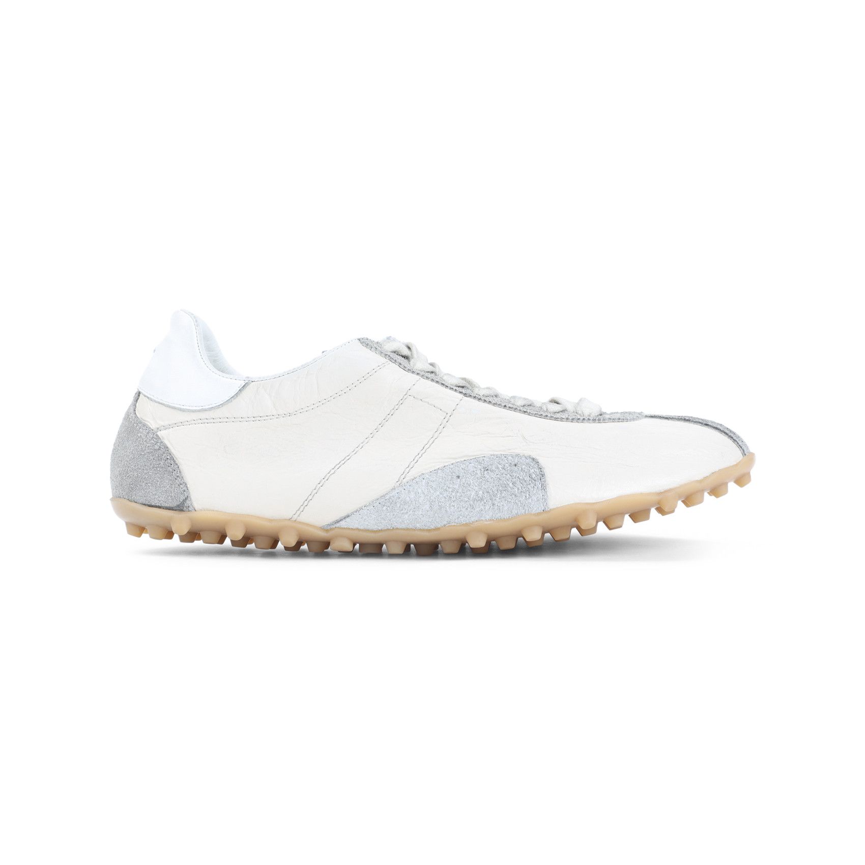 Maison Margiela Maison Margiela Spinter Low Top Size US 12 / EU 45 - 1 Thumbnail