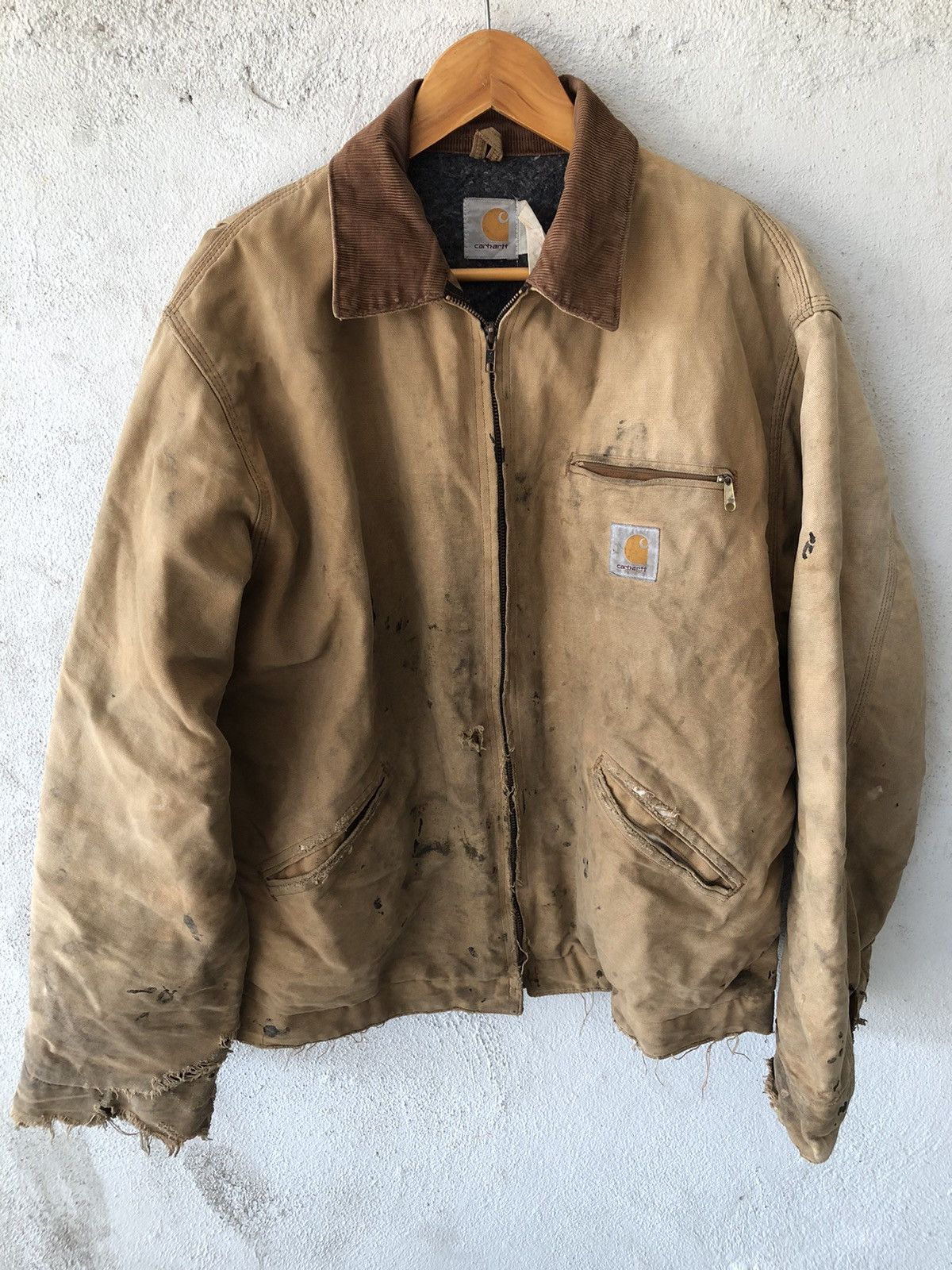 Carhartt Carhartt Size US XL / EU 56 / 4 - 1 Thumbnail