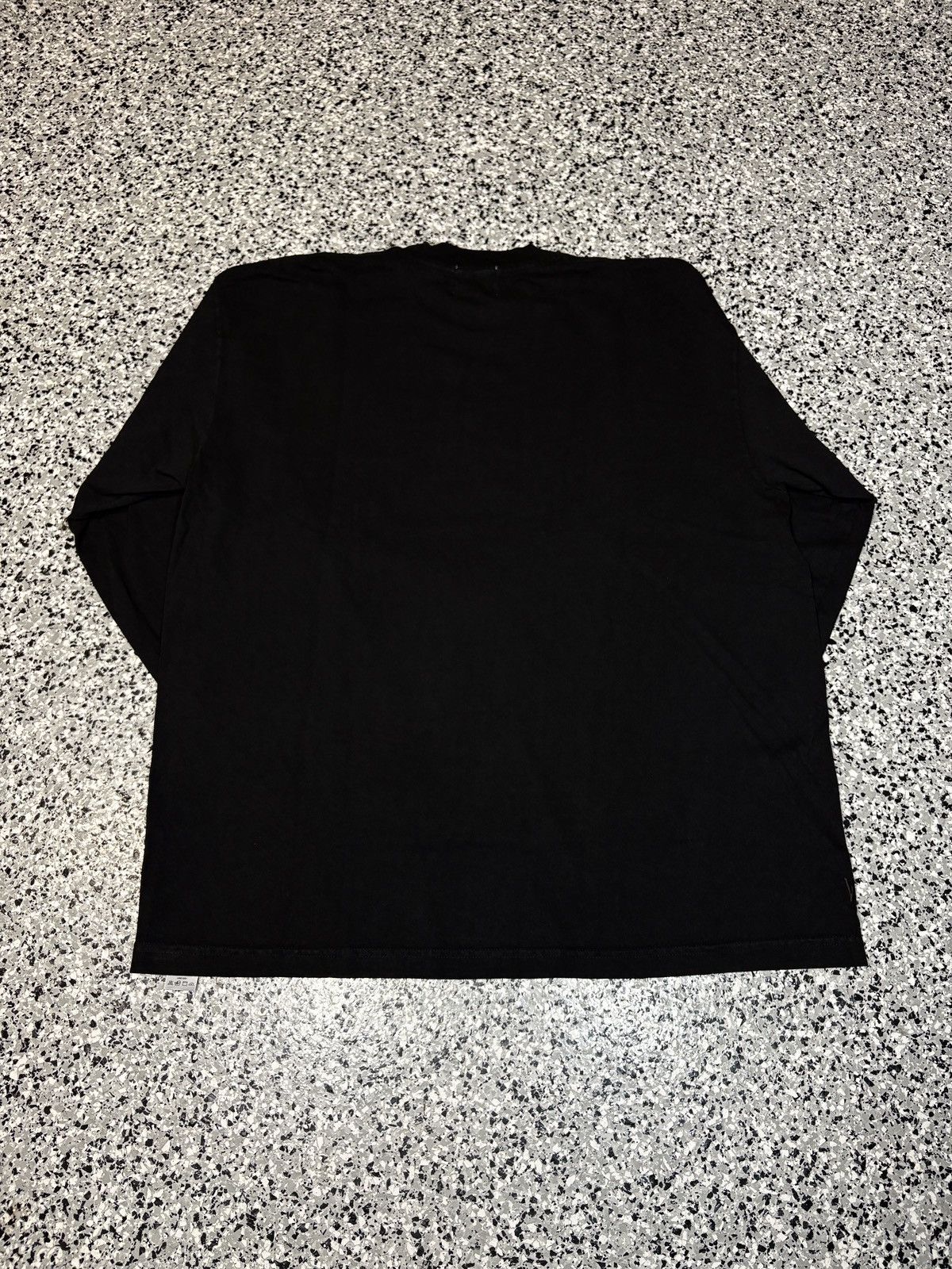 Warren Lotas 2022 Warren Lotas Signature Shura Skulls L/S Shirt Size XL Size US XL / EU 56 / 4 - 2 Thumbnail
