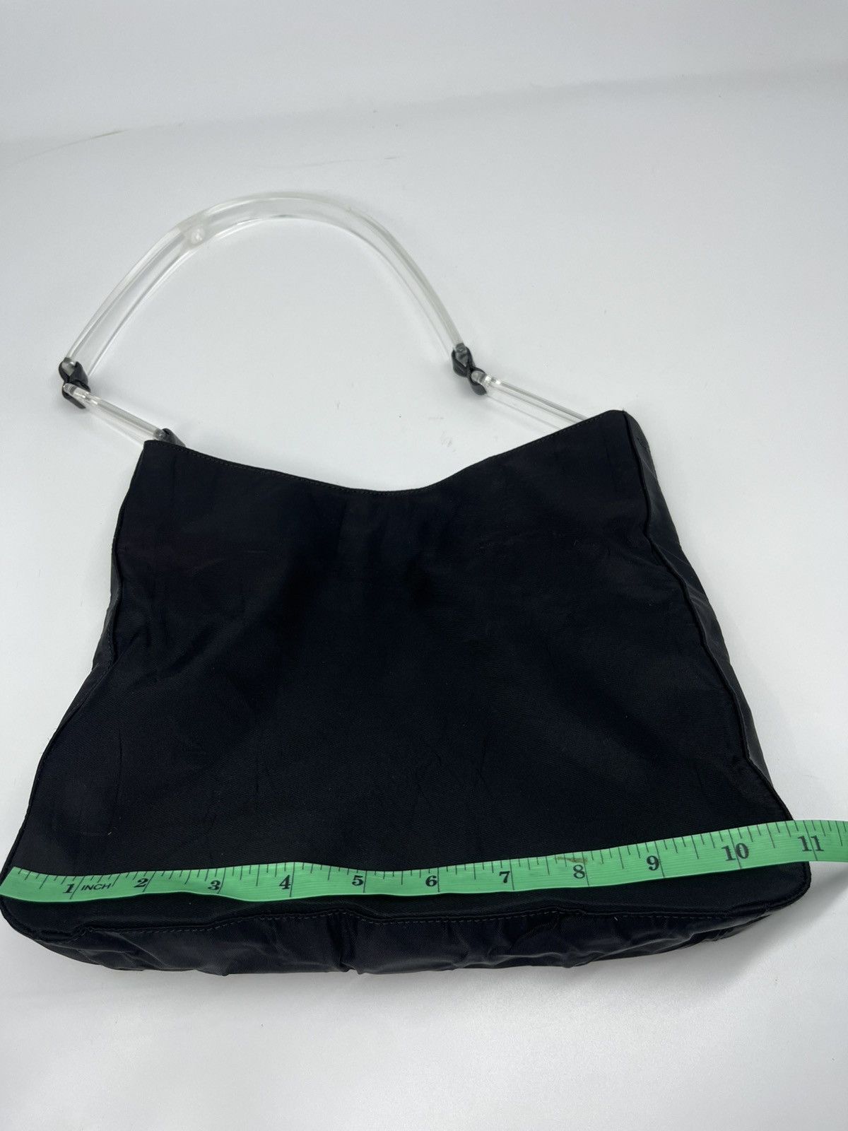 Prada Authentic PRADA Hobo Bag Size ONE SIZE - 20 Thumbnail