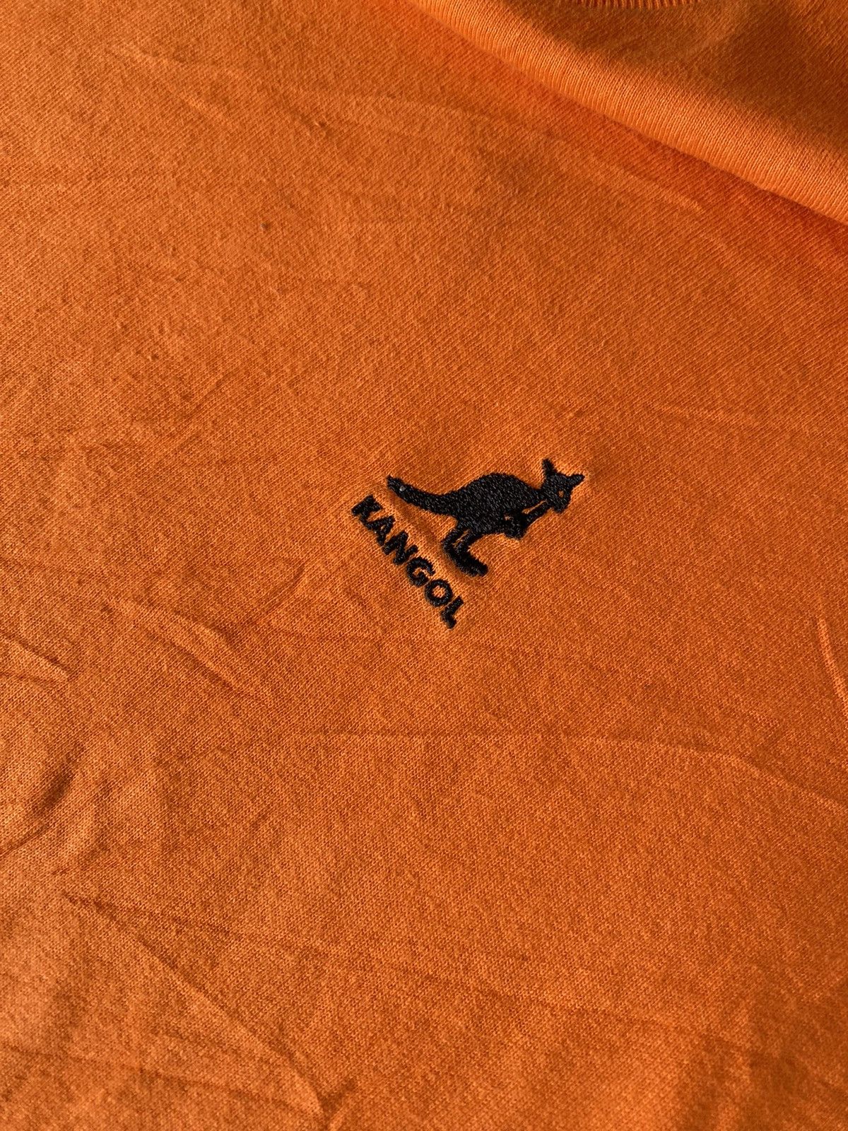 Kangol × Vintage kangol Size US L / EU 52-54 / 3 - 4 Thumbnail