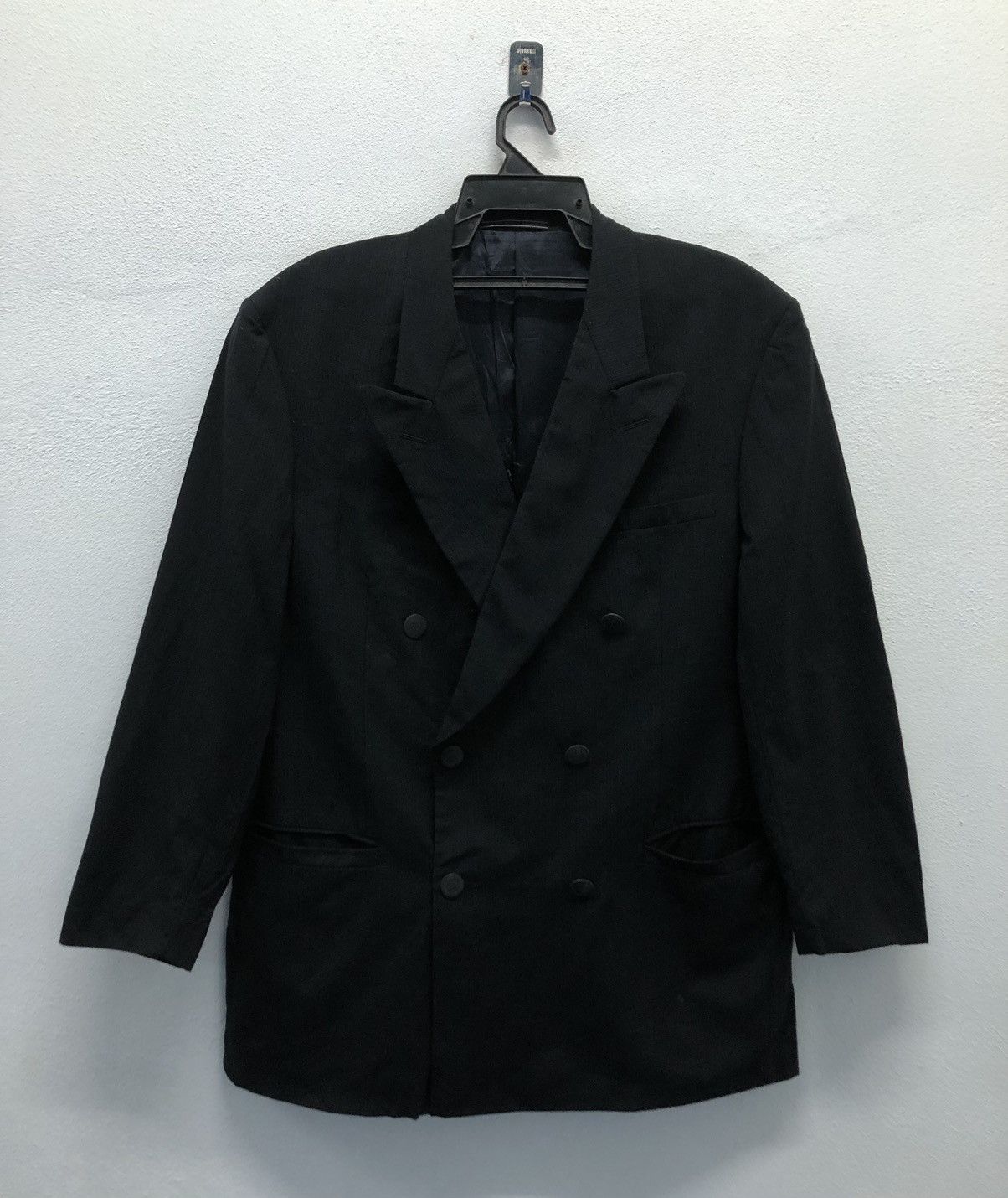 Vintage Versace Classic V2 Blazer