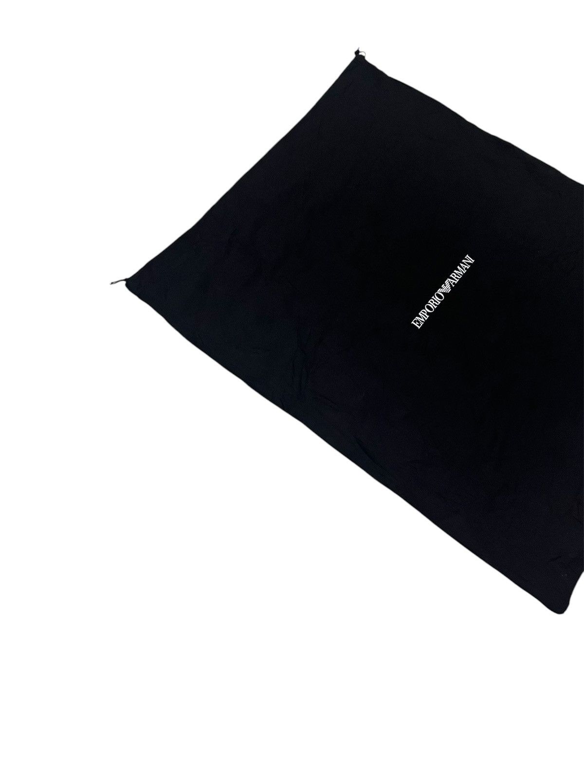 Emporio Armani Emporio Armani dust bag Size ONE SIZE - 4 Thumbnail
