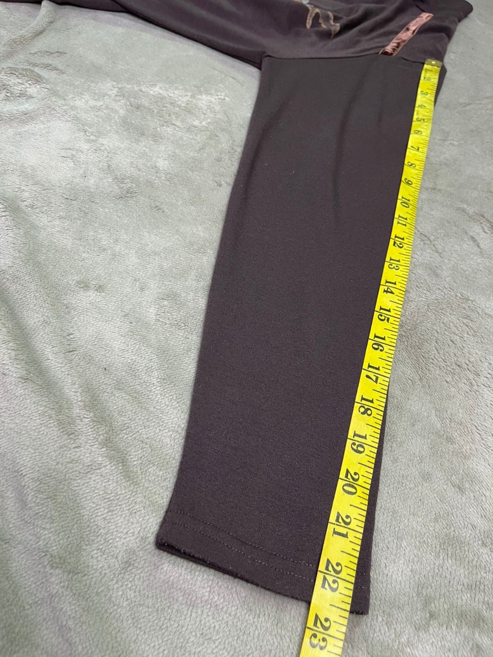 Christian Dior Monsieur Vintage Christian Dior Adioralle 69 Long Sleeve Turtle Neck Size L / US 10 / IT 46 - 16 Thumbnail