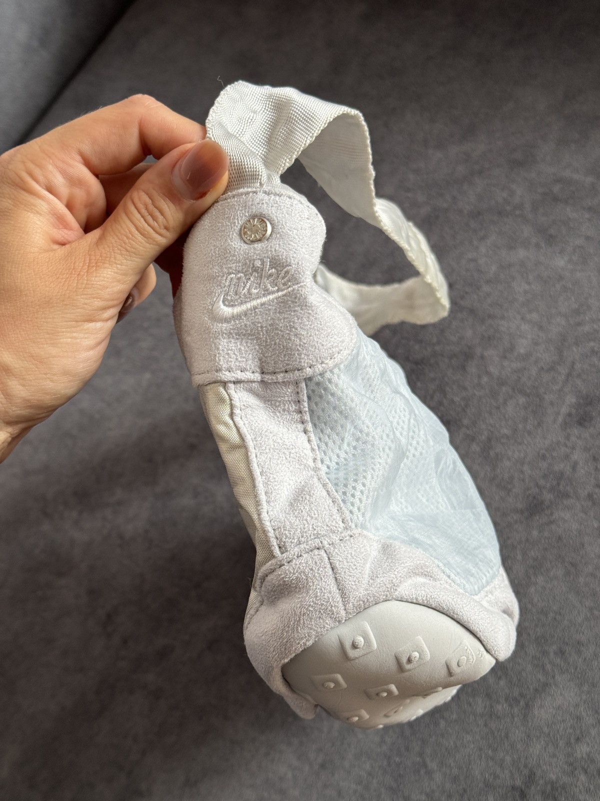 Other 90s Vintage Nike Baguette Y2K Bag Size ONE SIZE - 9 Thumbnail