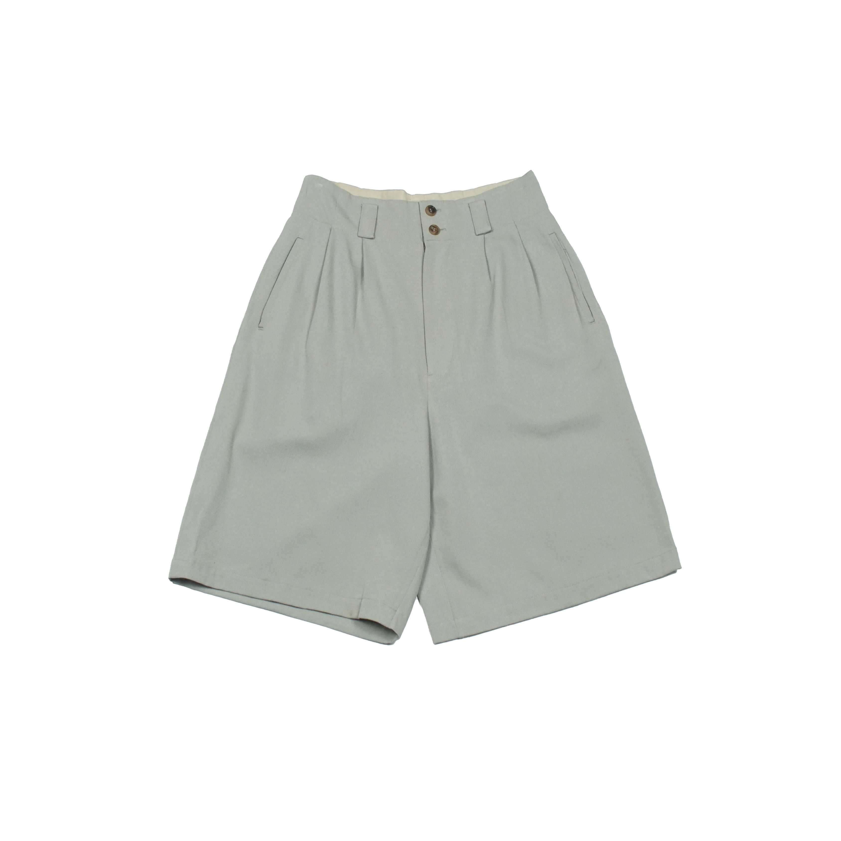 Yohji Yamamoto Y's Bis Shorts Palazzo