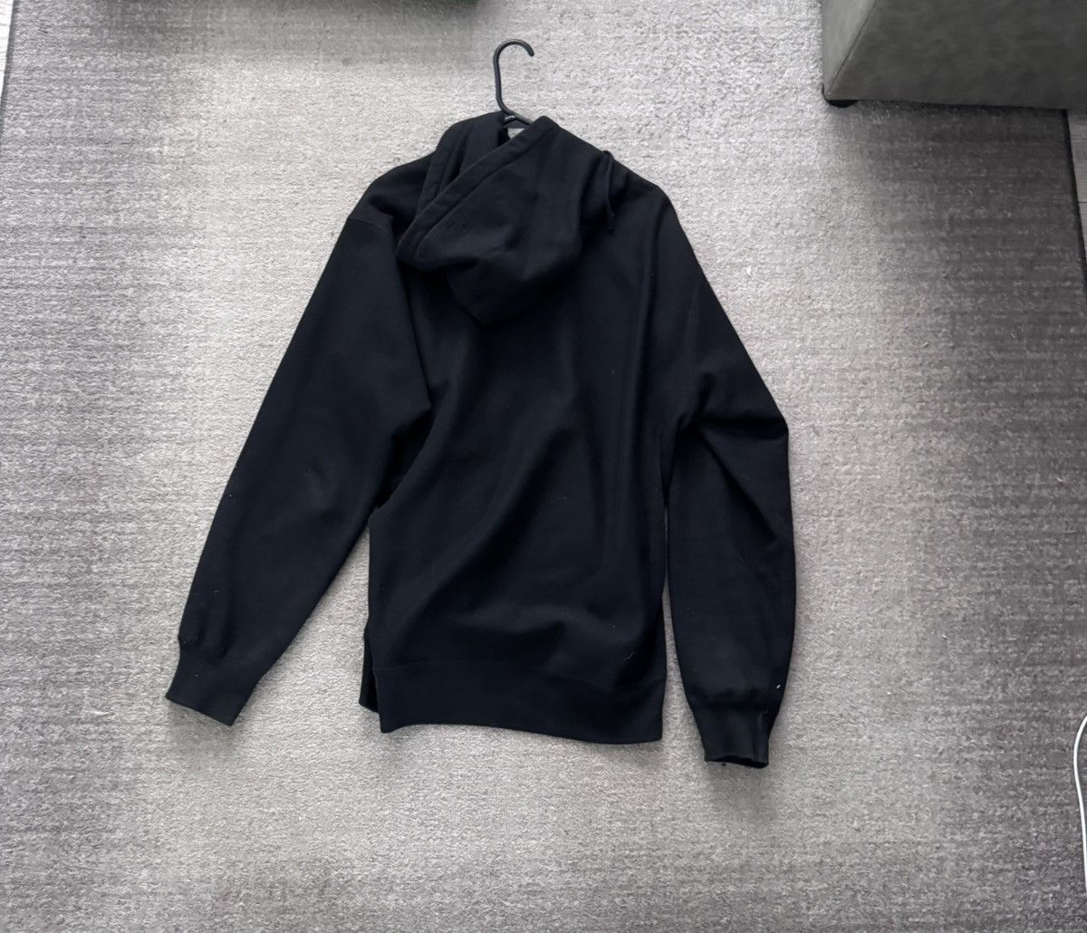 Supreme Supreme Box Logo Hoodie 2012 Size US XL / EU 56 / 4 - 3 Thumbnail