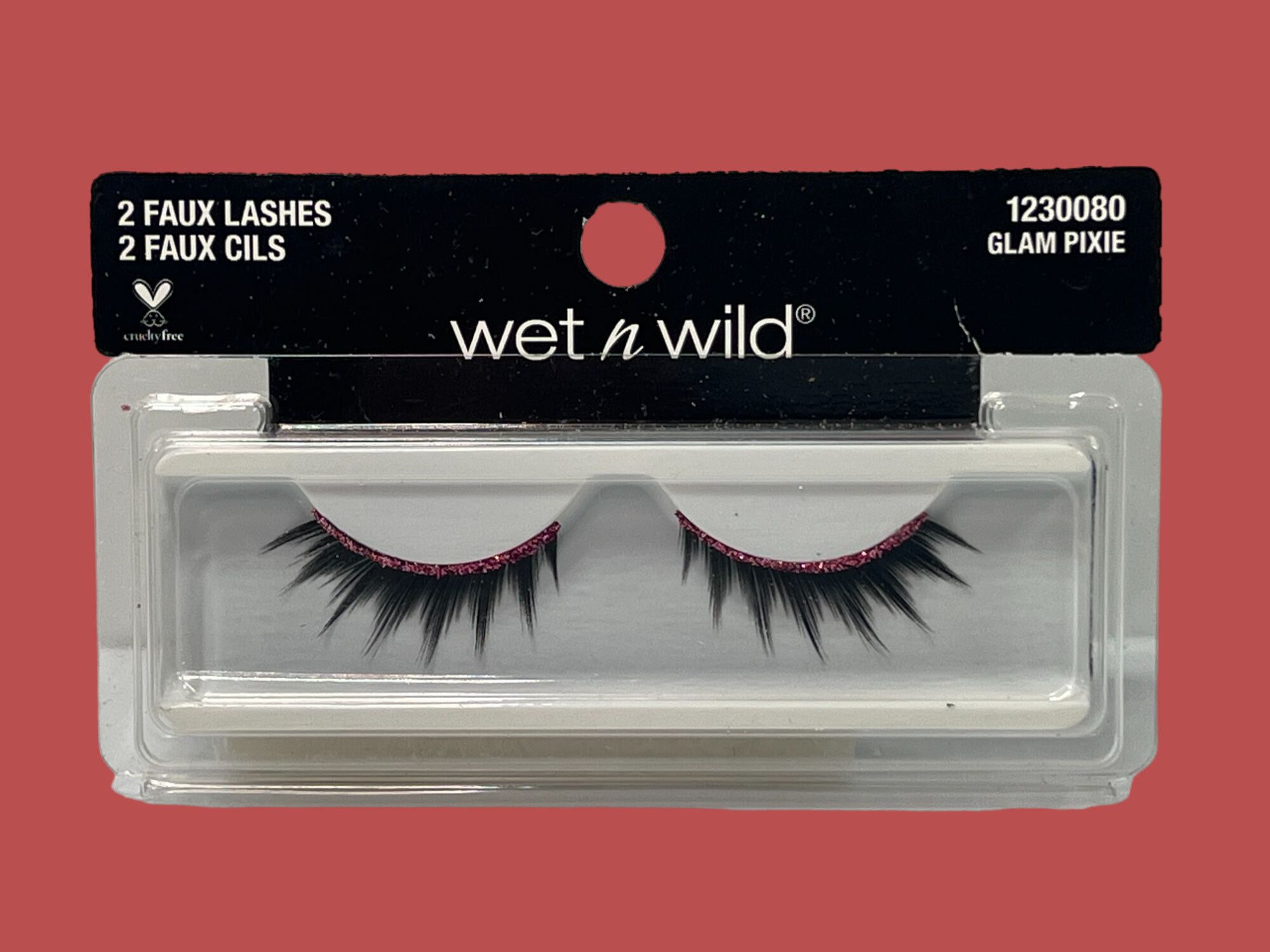 Other Wet n Wild - Pack Of Three Pairs Faux Lashes - Dramatic - Tw Size ONE SIZE - 3 Thumbnail